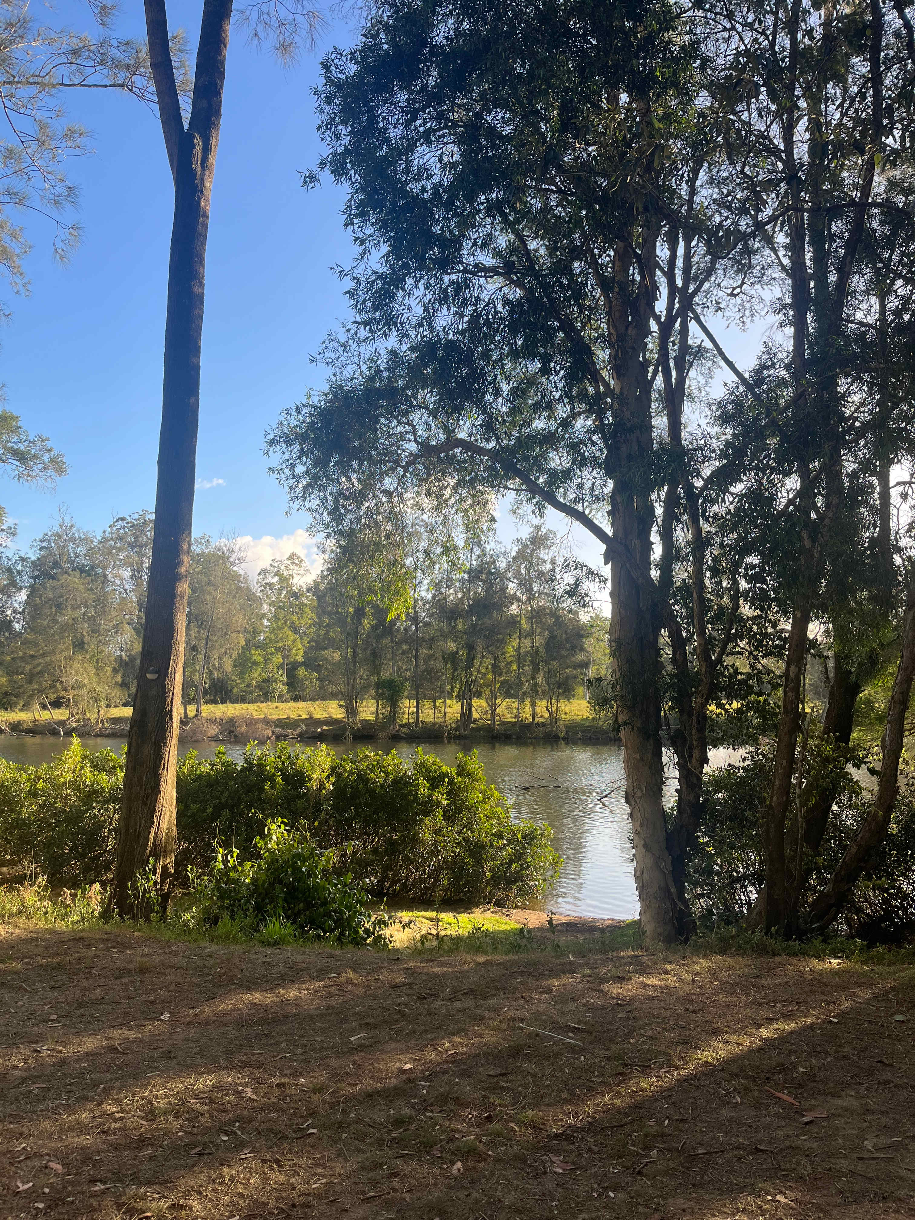 The Riverside Farm Escape Minimbah