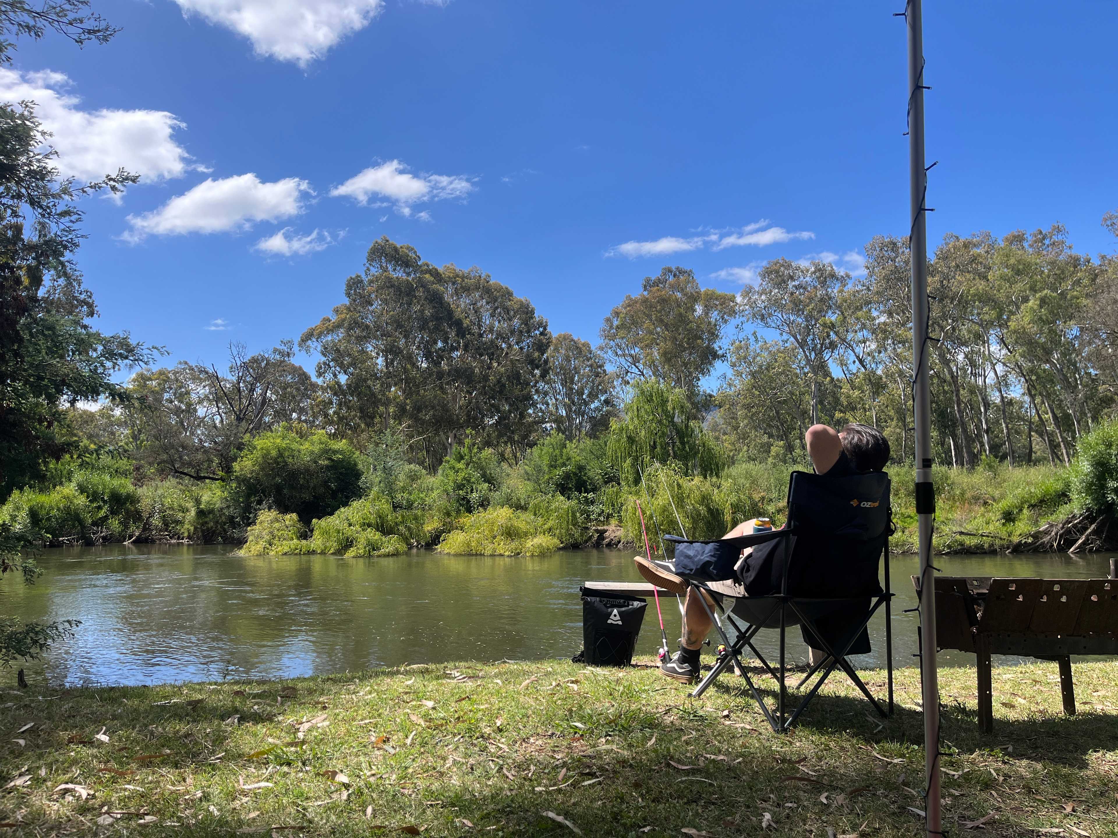 River’s Edge Estate