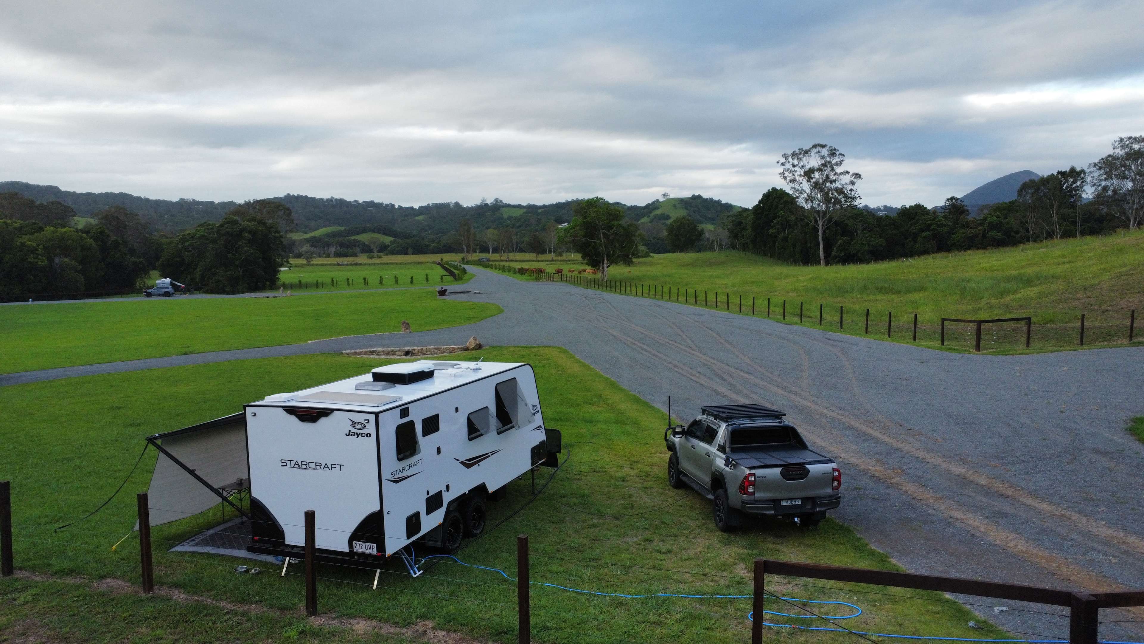 Eerwah Vale Estate Noosa