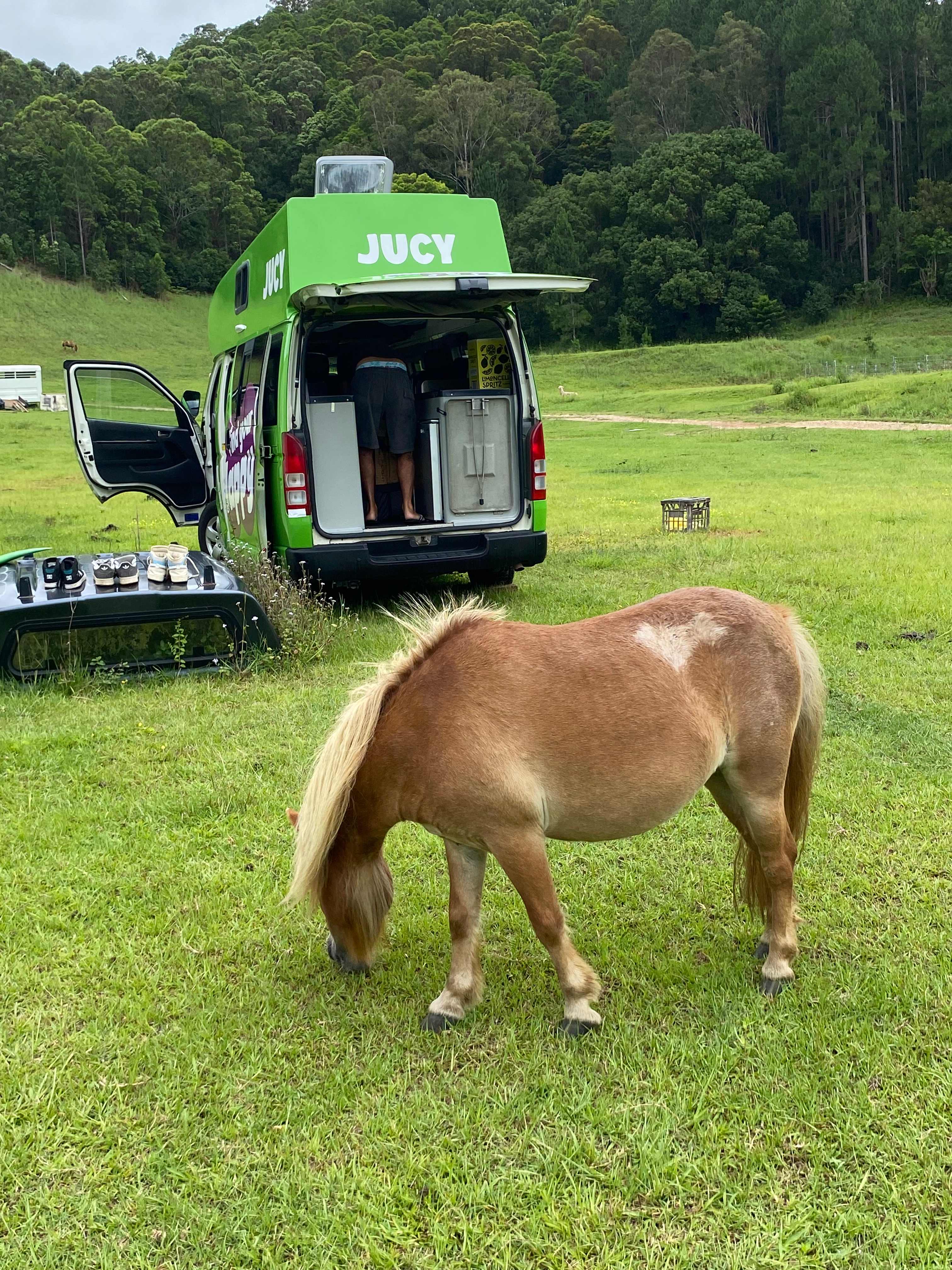 "JALUM" Undulating Farmland!
