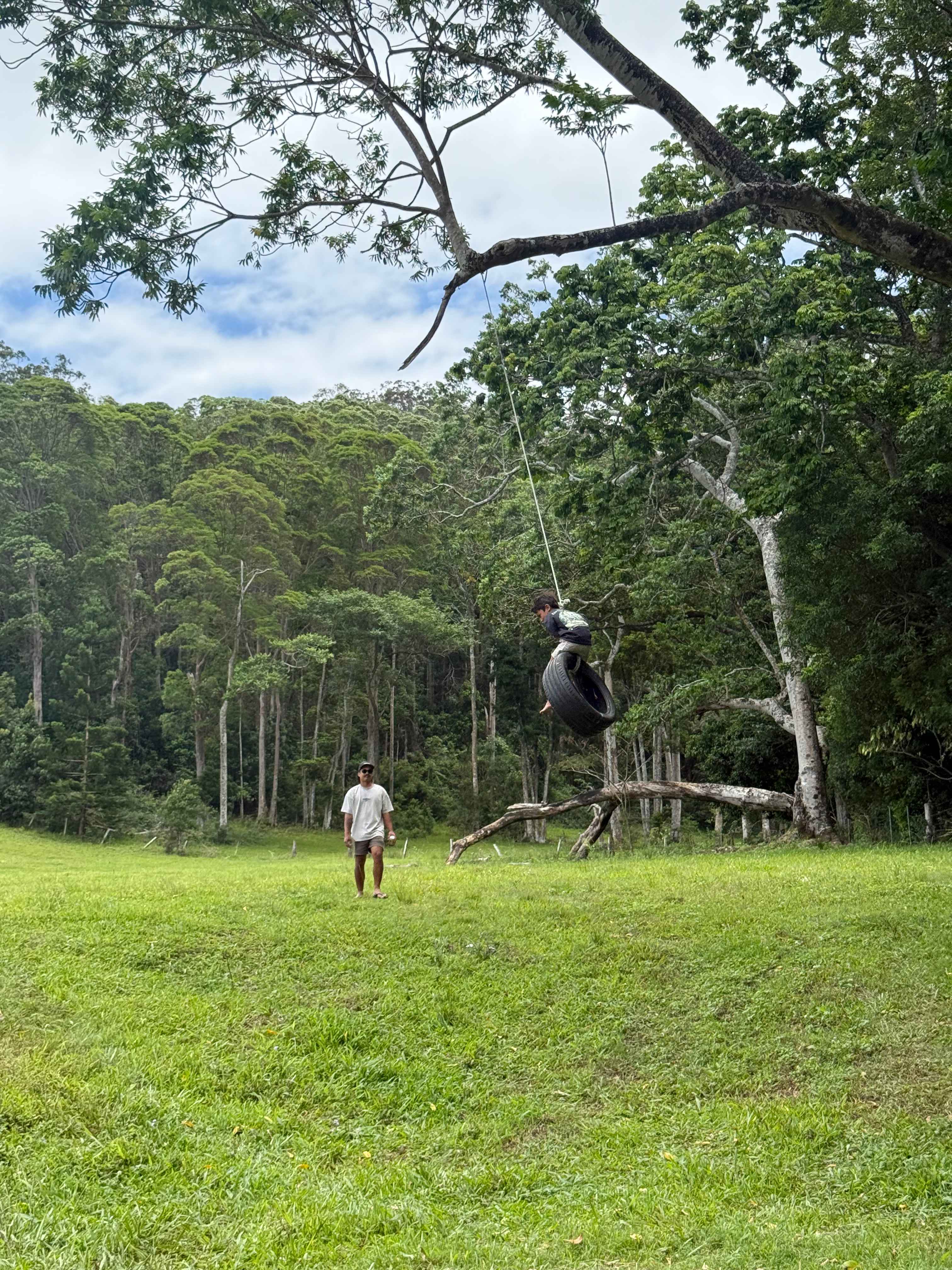 The Sleepy Hollow Manor Estate