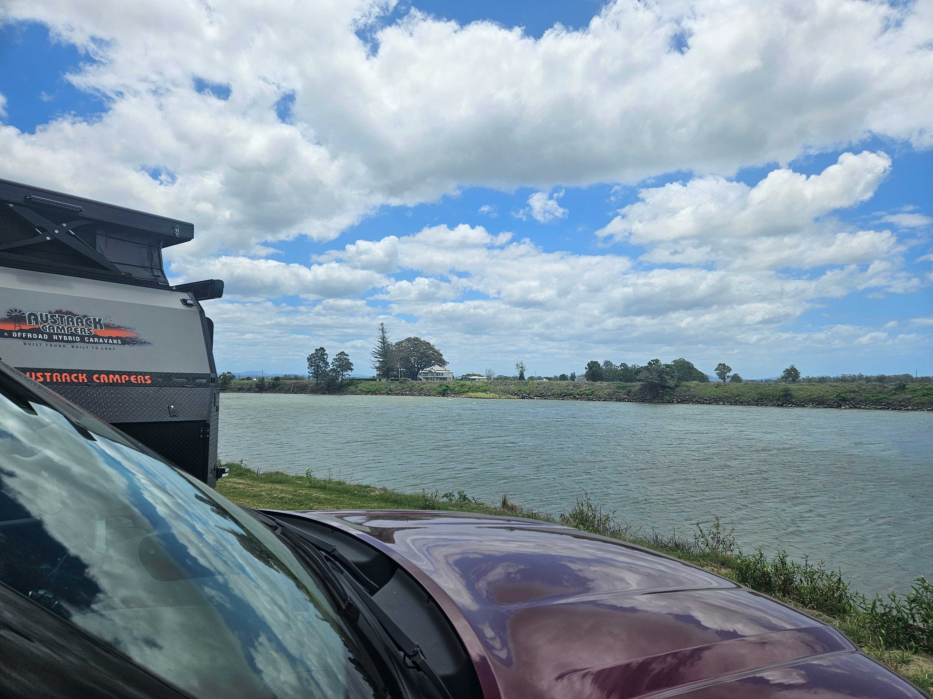 Macleay River private Retreat