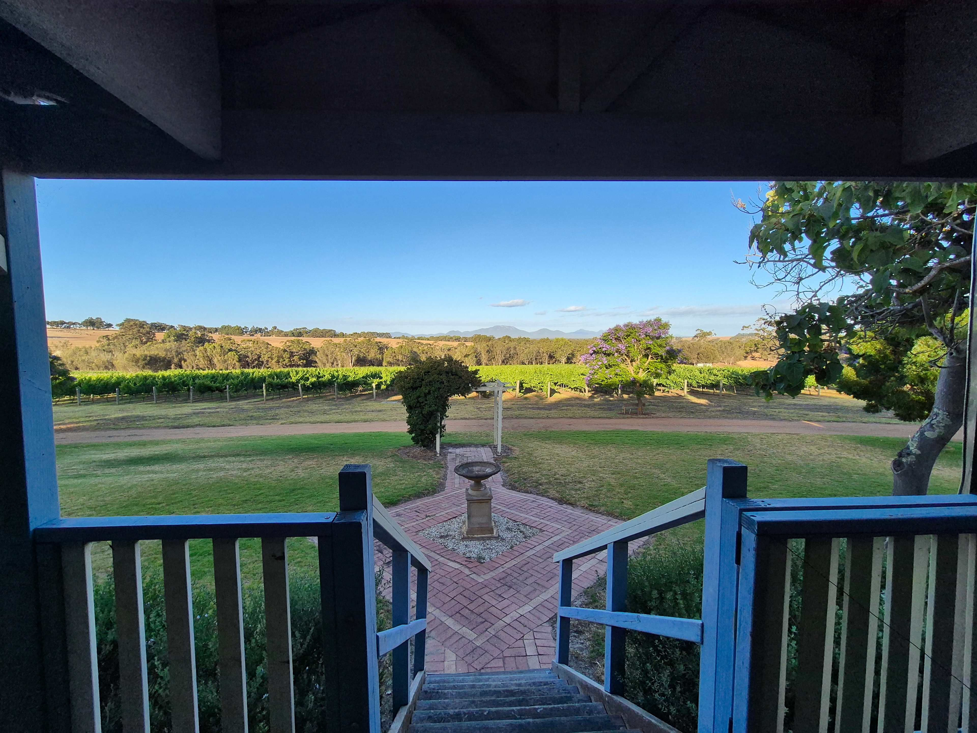 Mondurup Escape - Kendenup