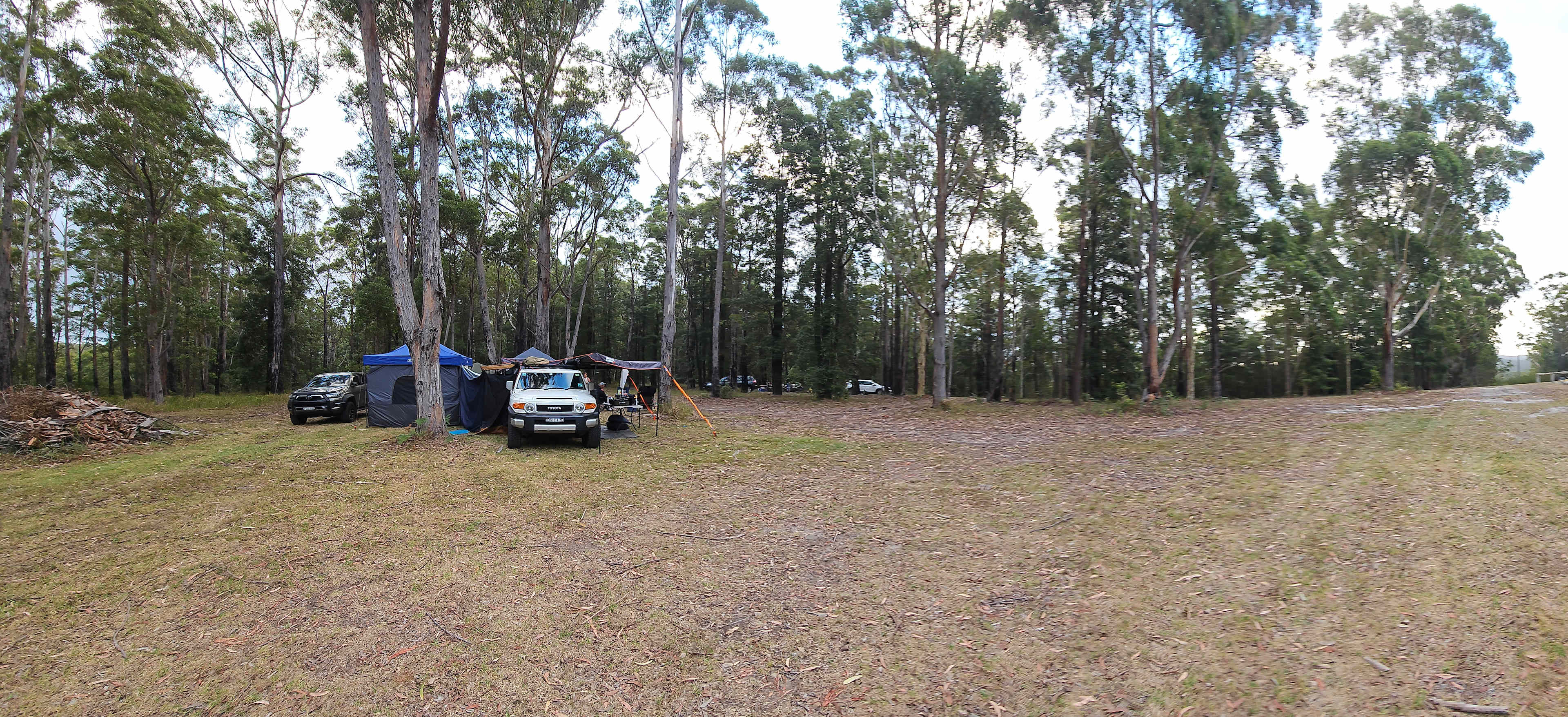 Woodenhead Experiences