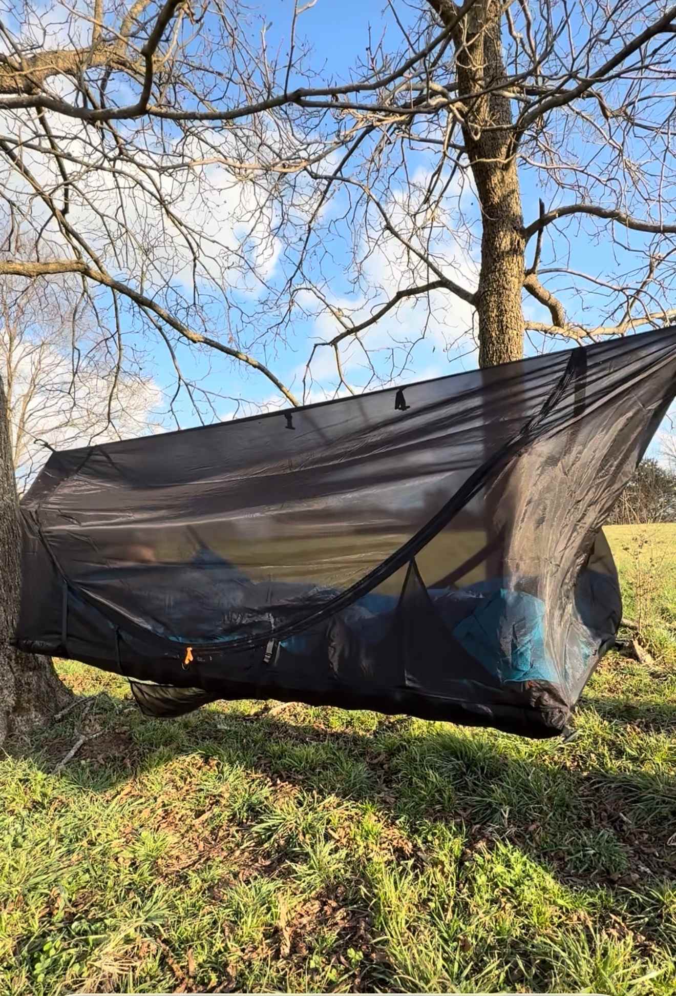 Haven Spectre hammock
