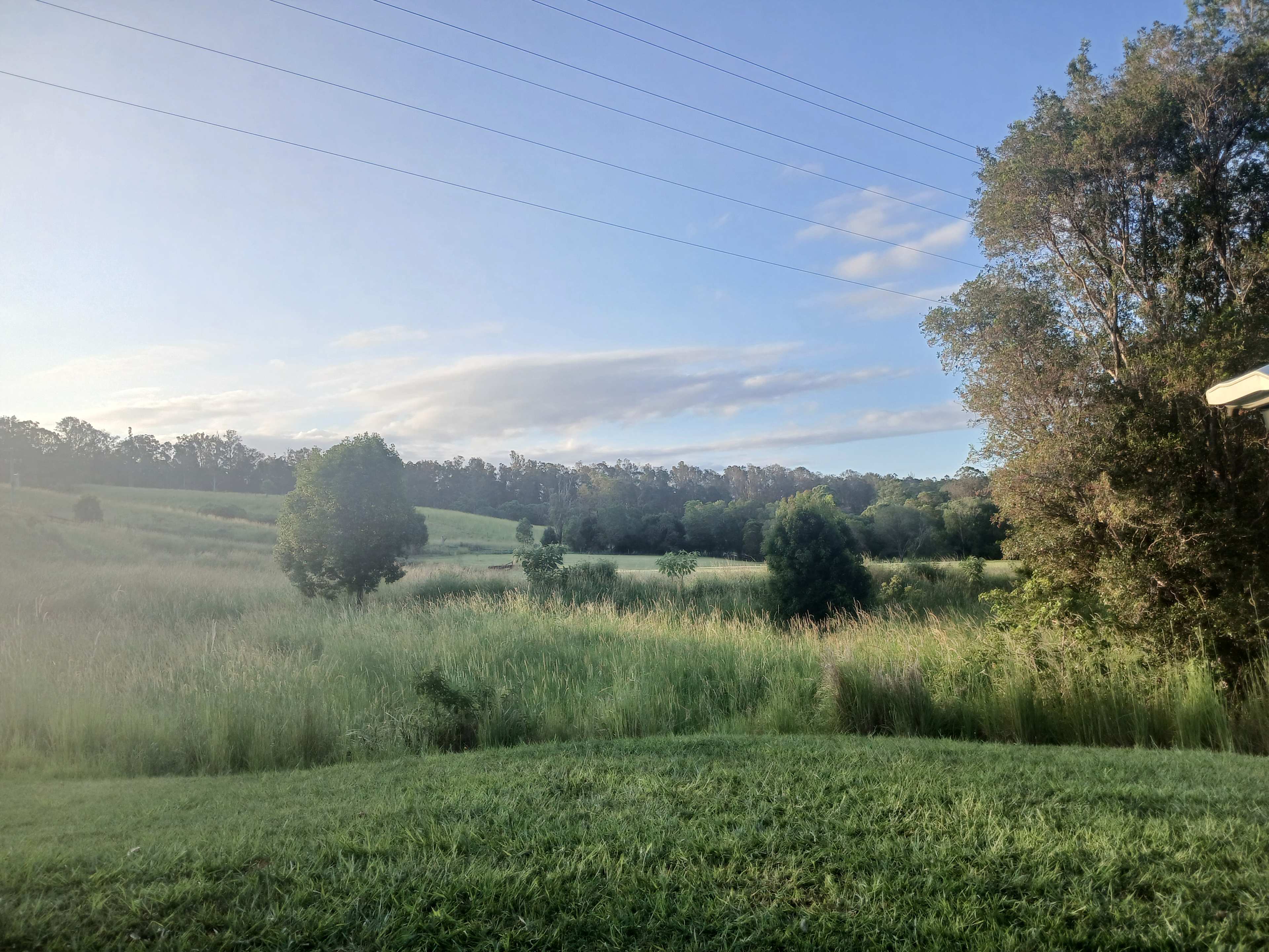 Sandycreek Homestead