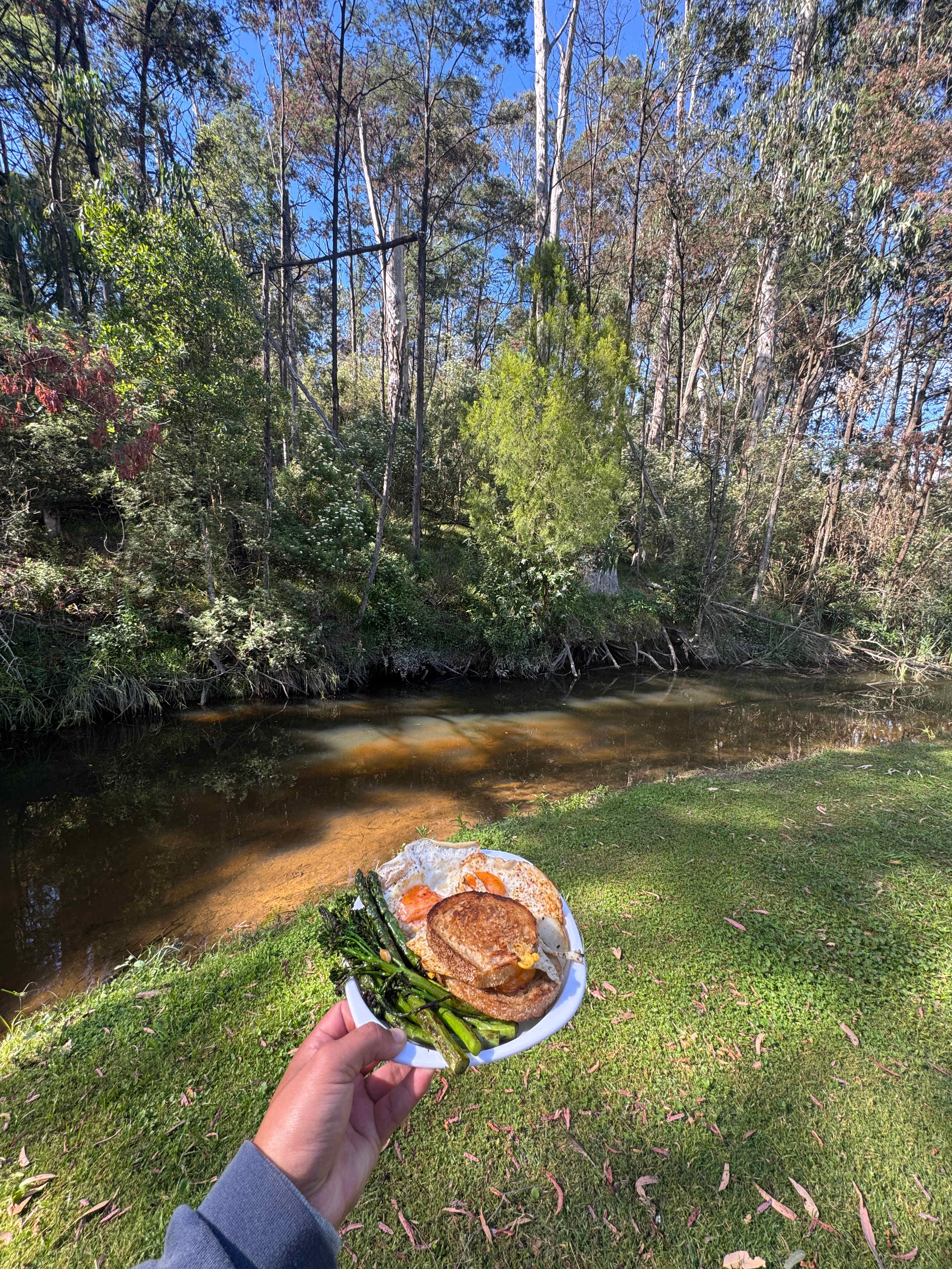 Glen Cromie Reserve Caravan Park