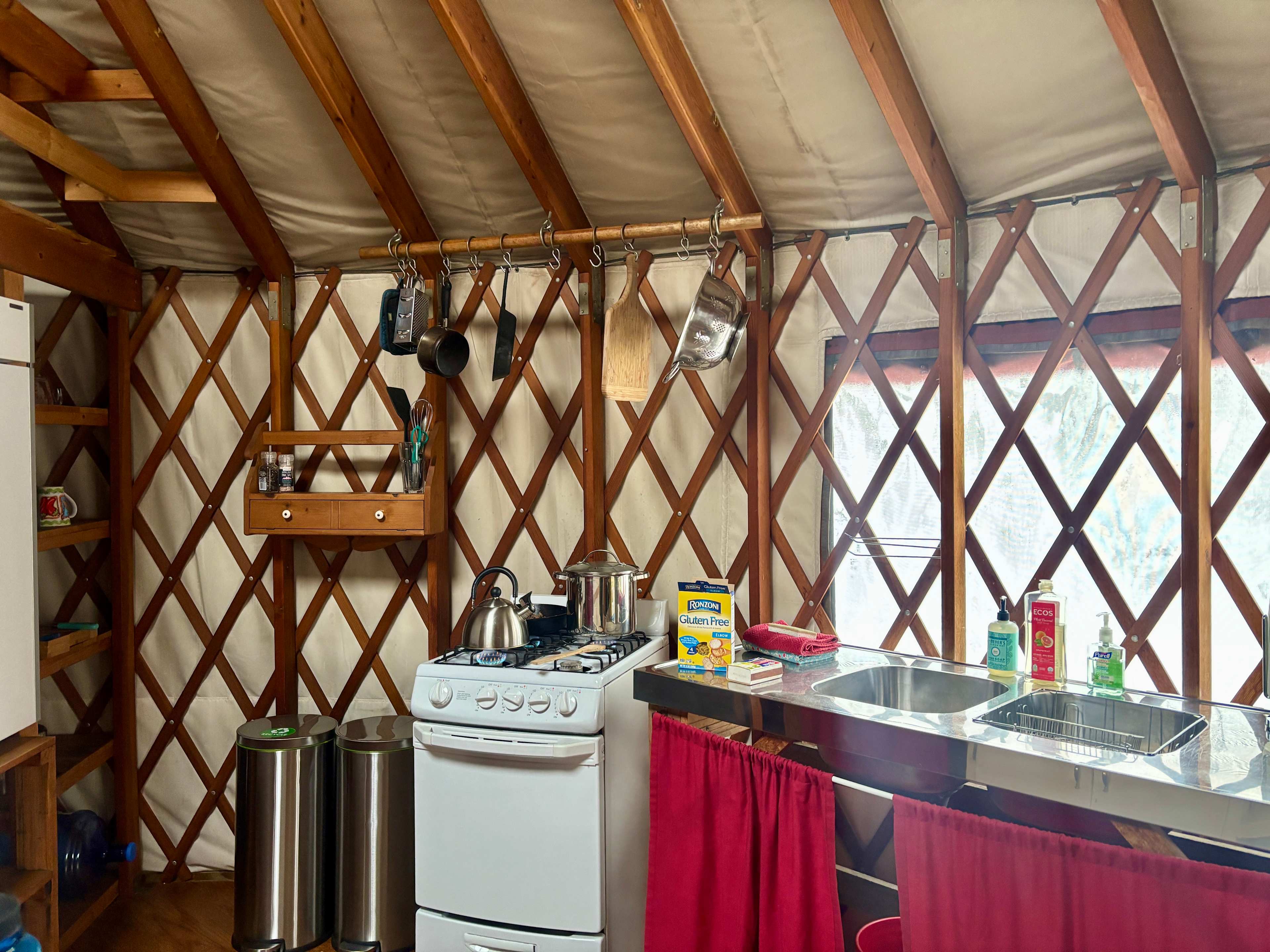 Twisting Twig Gardens and Orchard