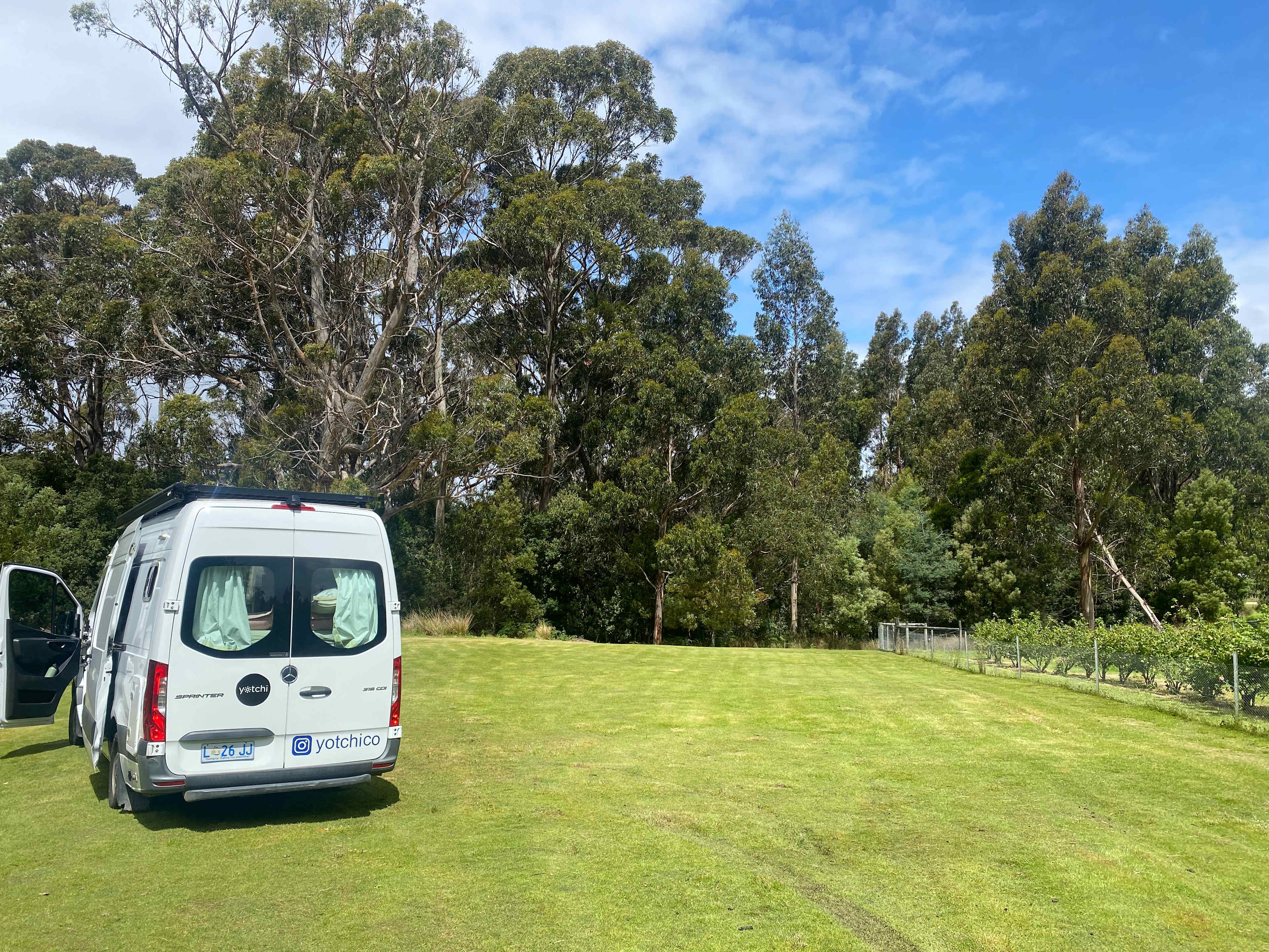 Woodleigh - where beach meets bush