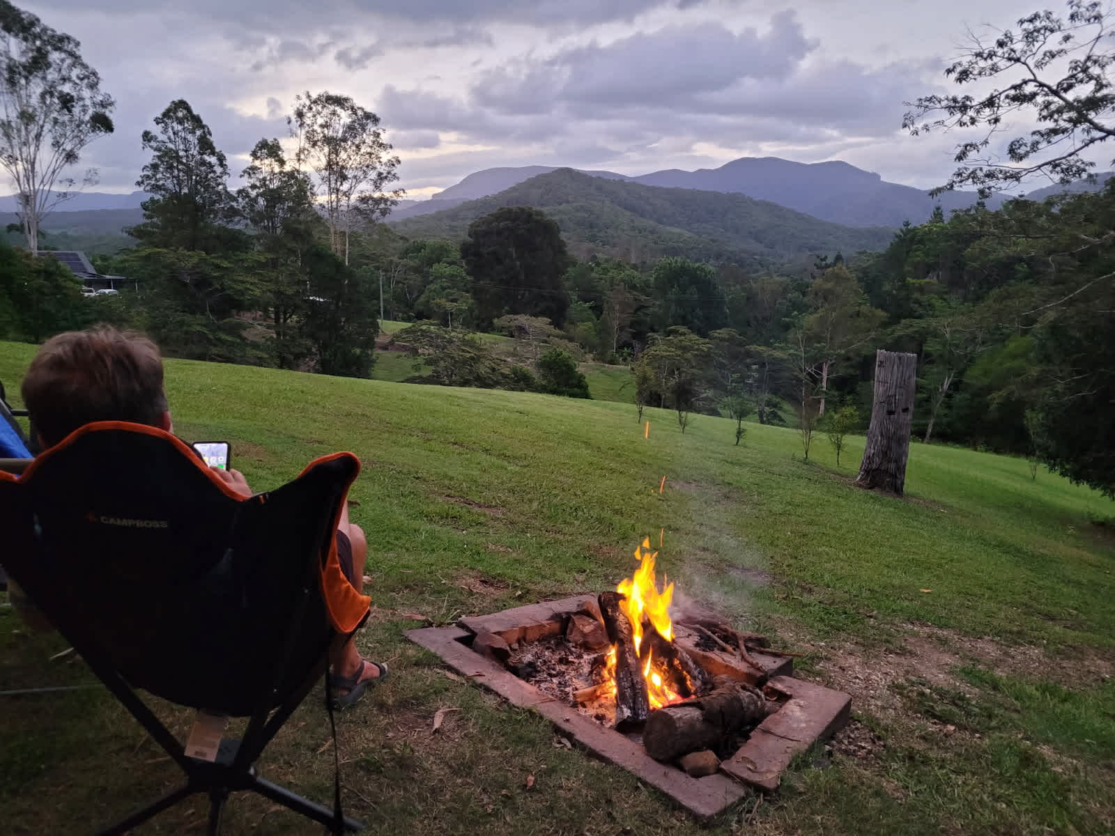 Sarah’s Farm🕊️ 4wd only