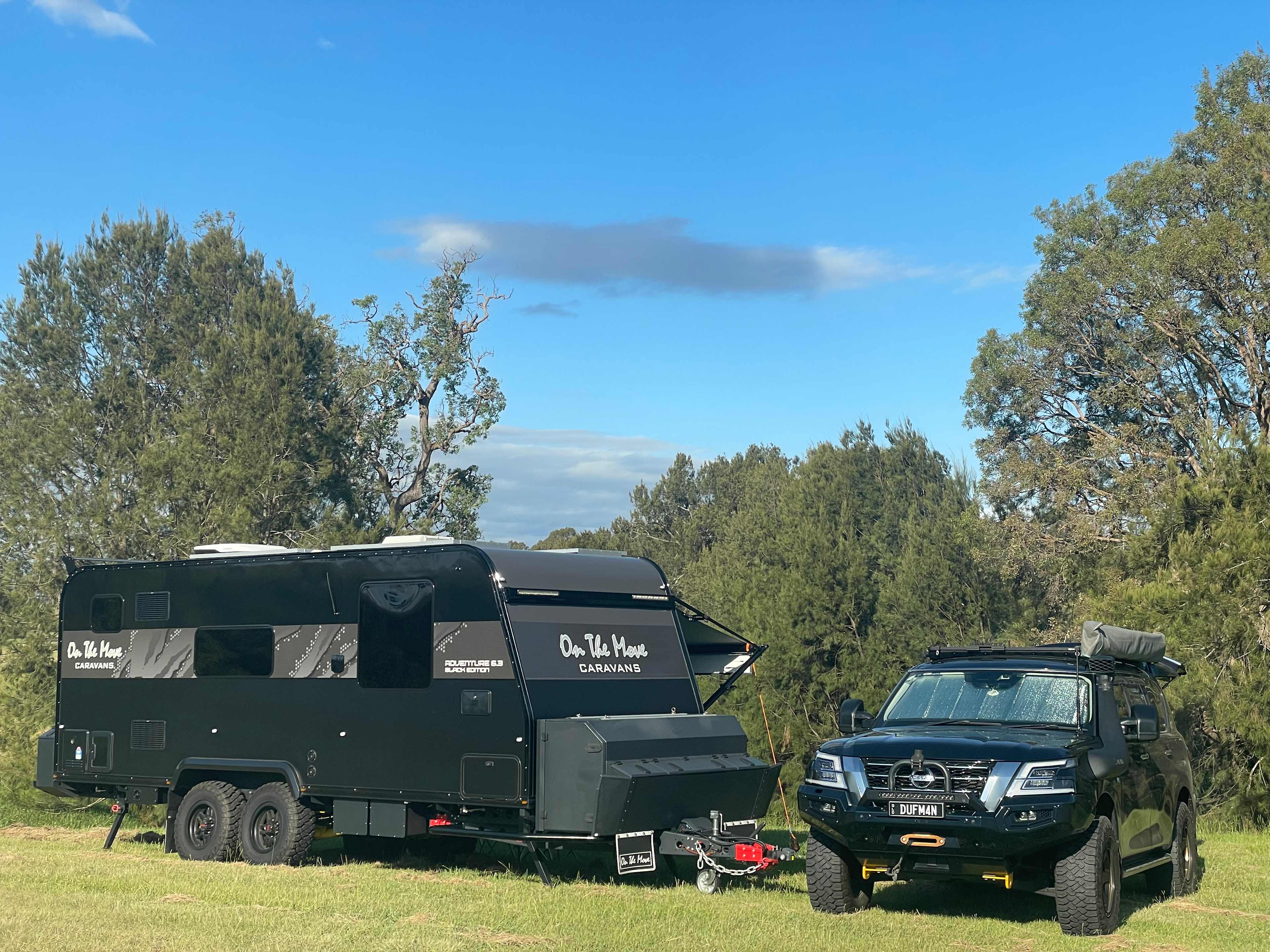 Berrima Camping & Farmstay