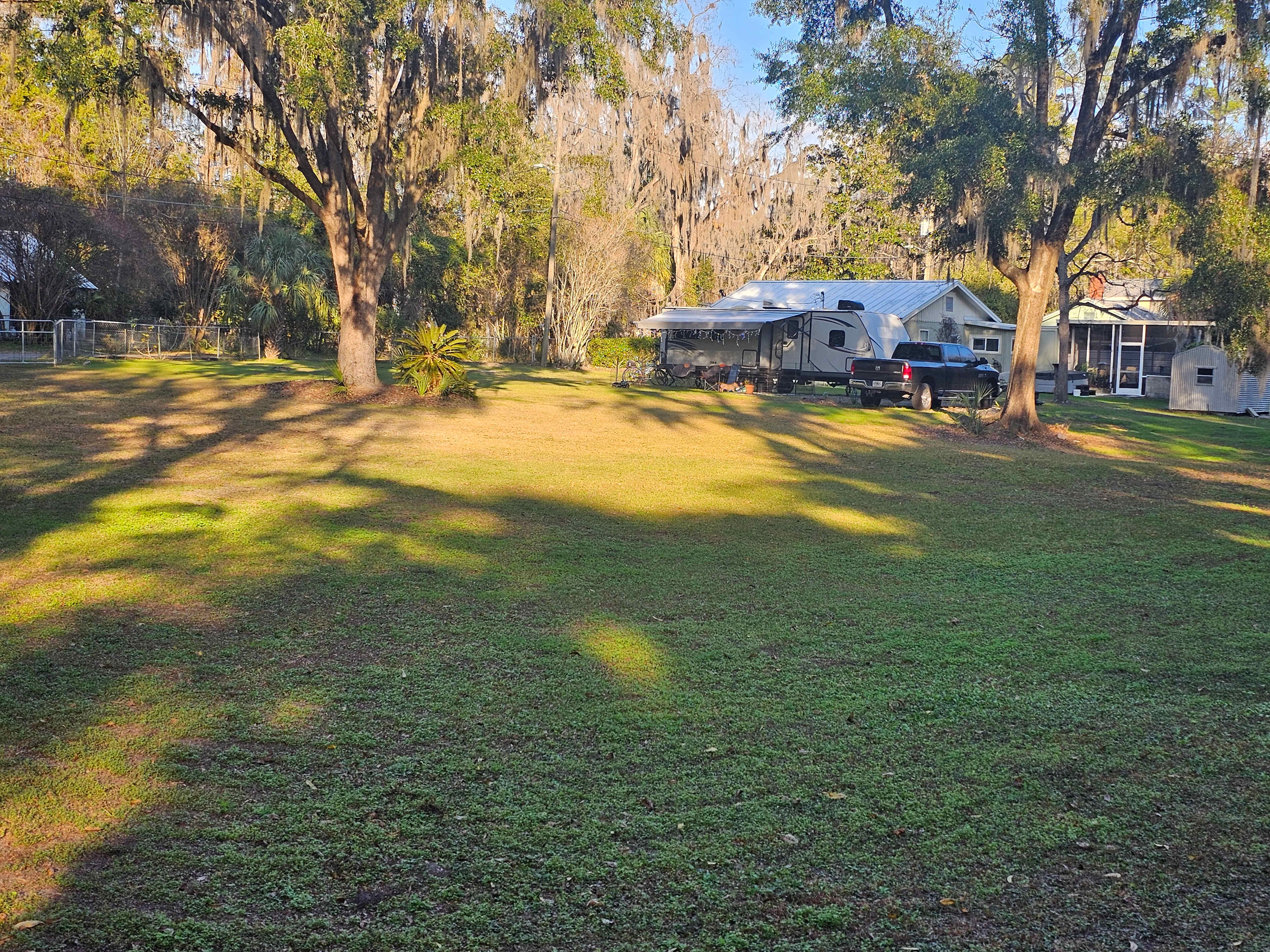 Downtown Nature Retreat