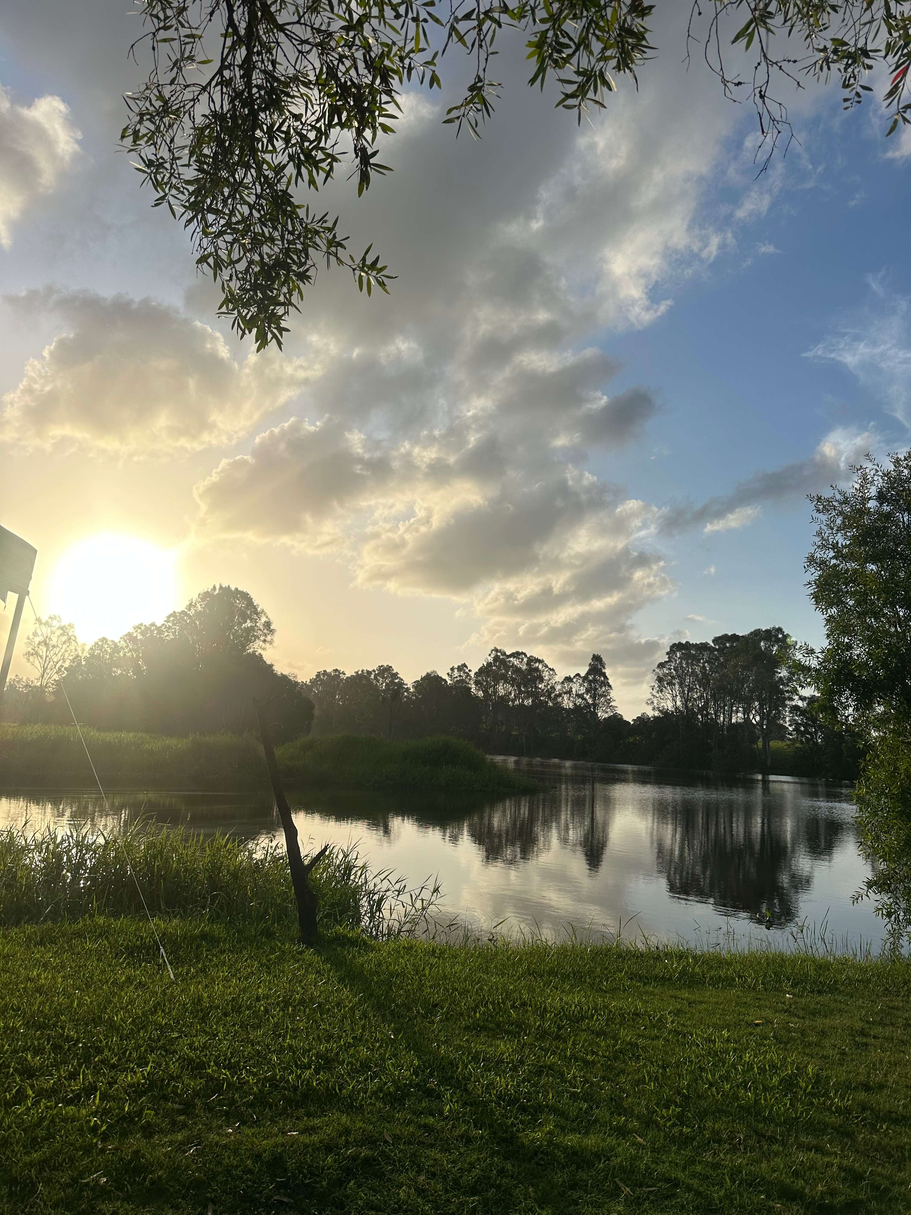 Wright's on the River