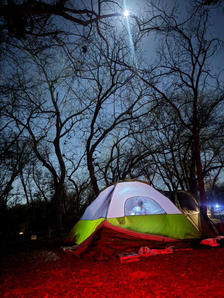 Alamo River RV Resort