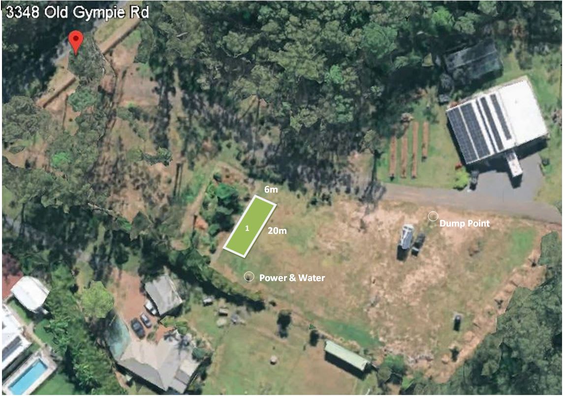 Robbo's Retreat LANDSBOROUGH