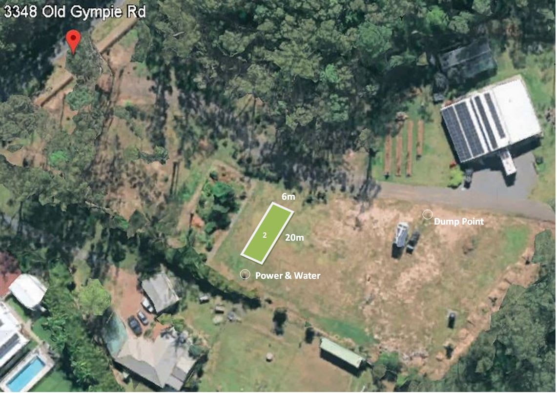 Robbo's Retreat LANDSBOROUGH