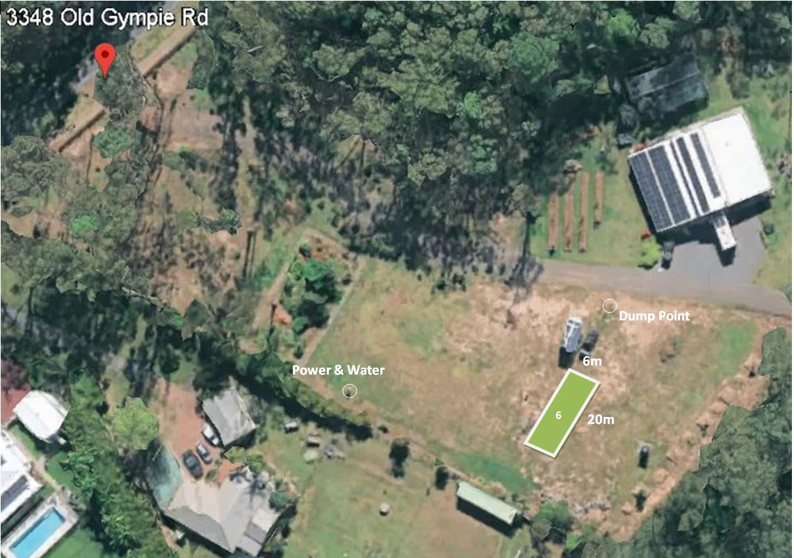 Robbo's Retreat LANDSBOROUGH