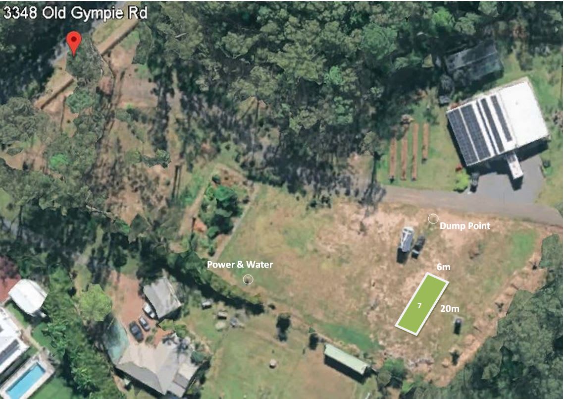 Robbo's Retreat LANDSBOROUGH