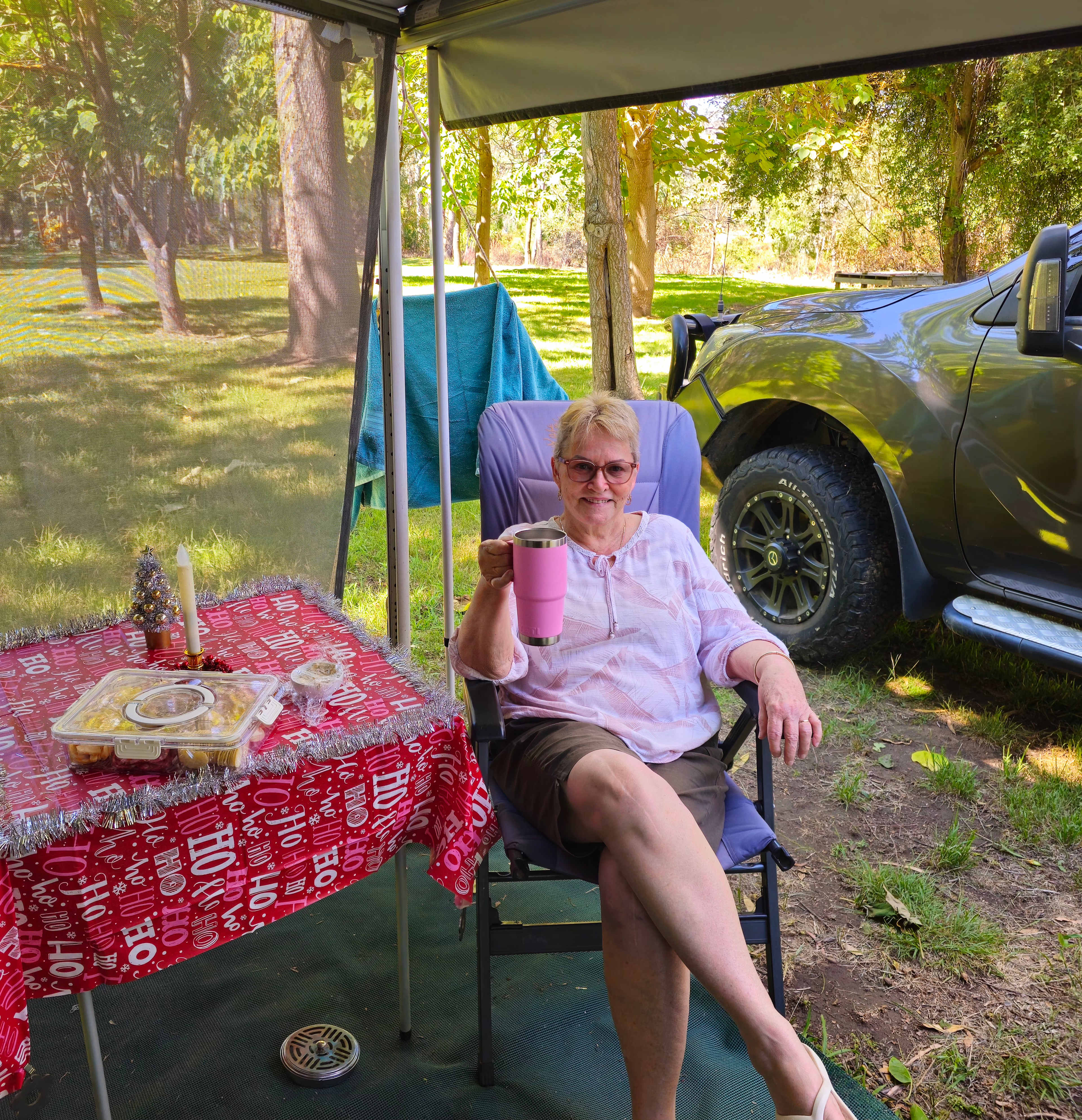 Riverside King Valley