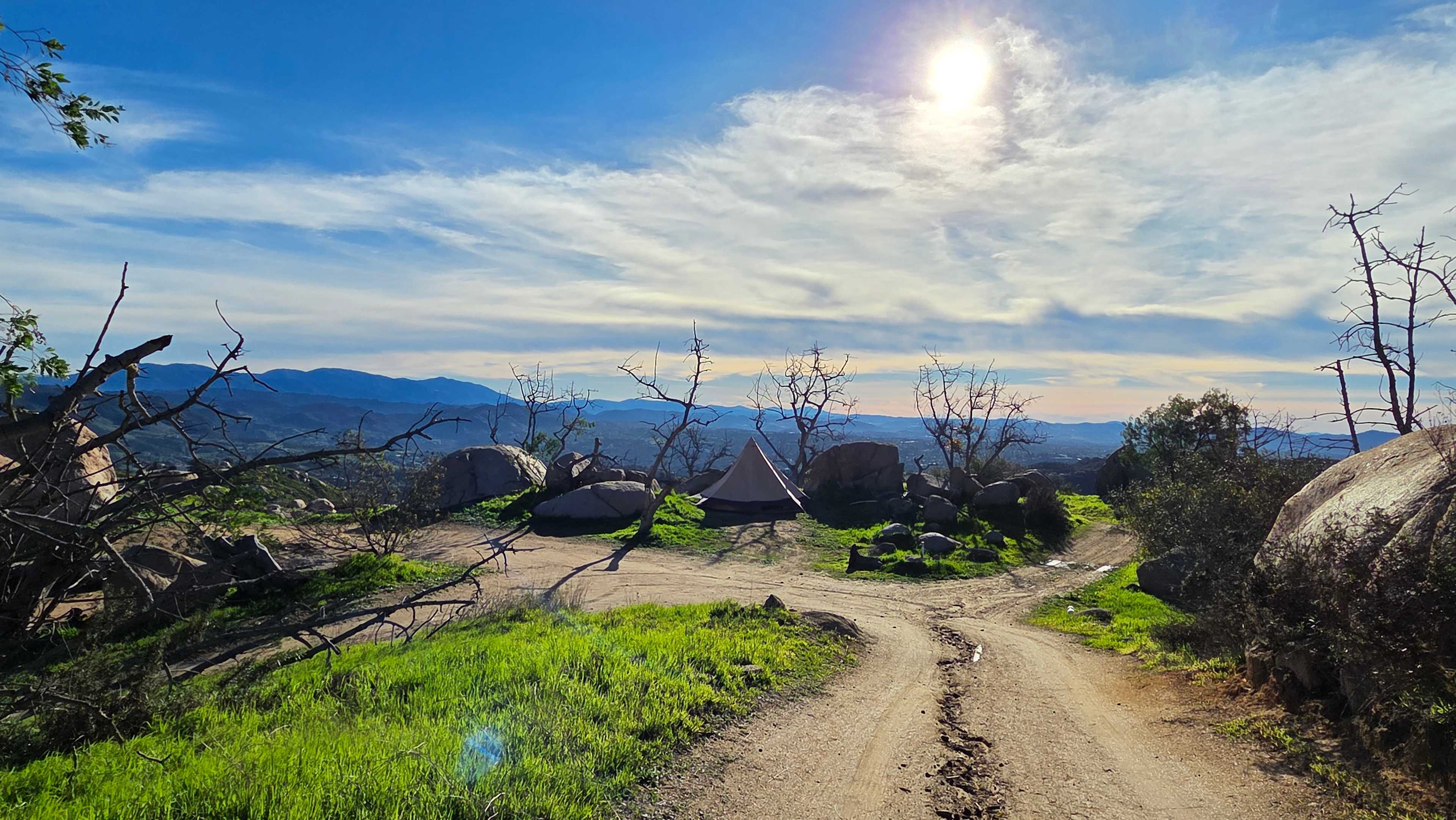 Splitrock Farm and Retreat