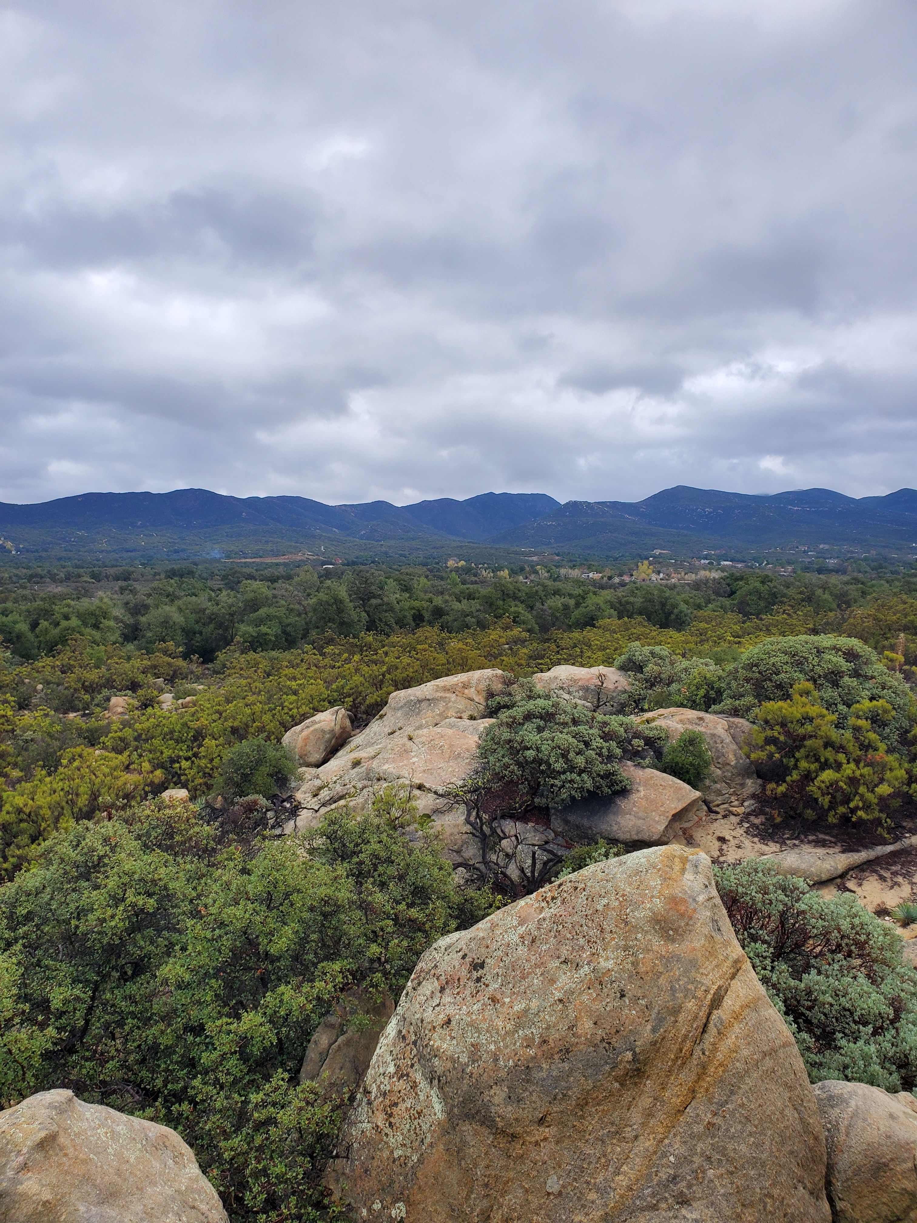 Birdsong Backcountry Retreat
