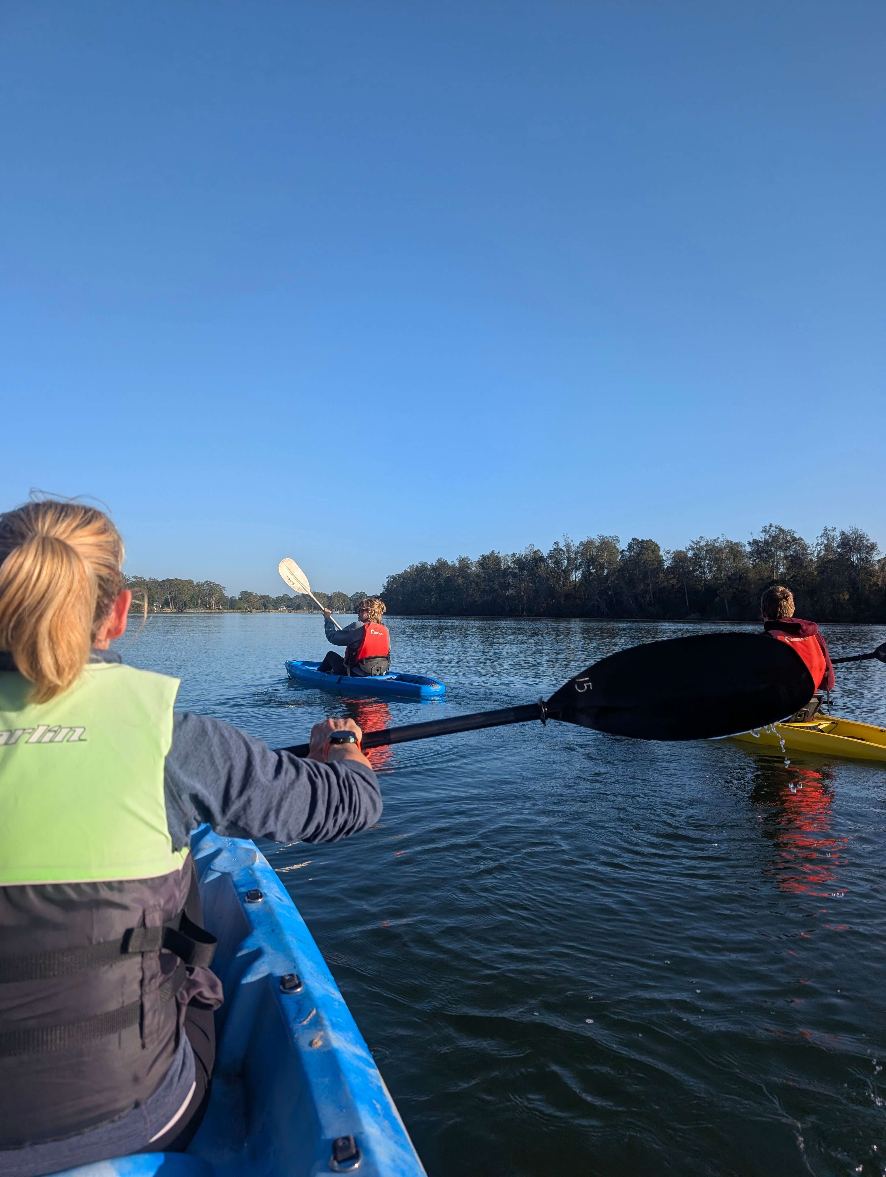 The Hatch Farm - Port Macquarie