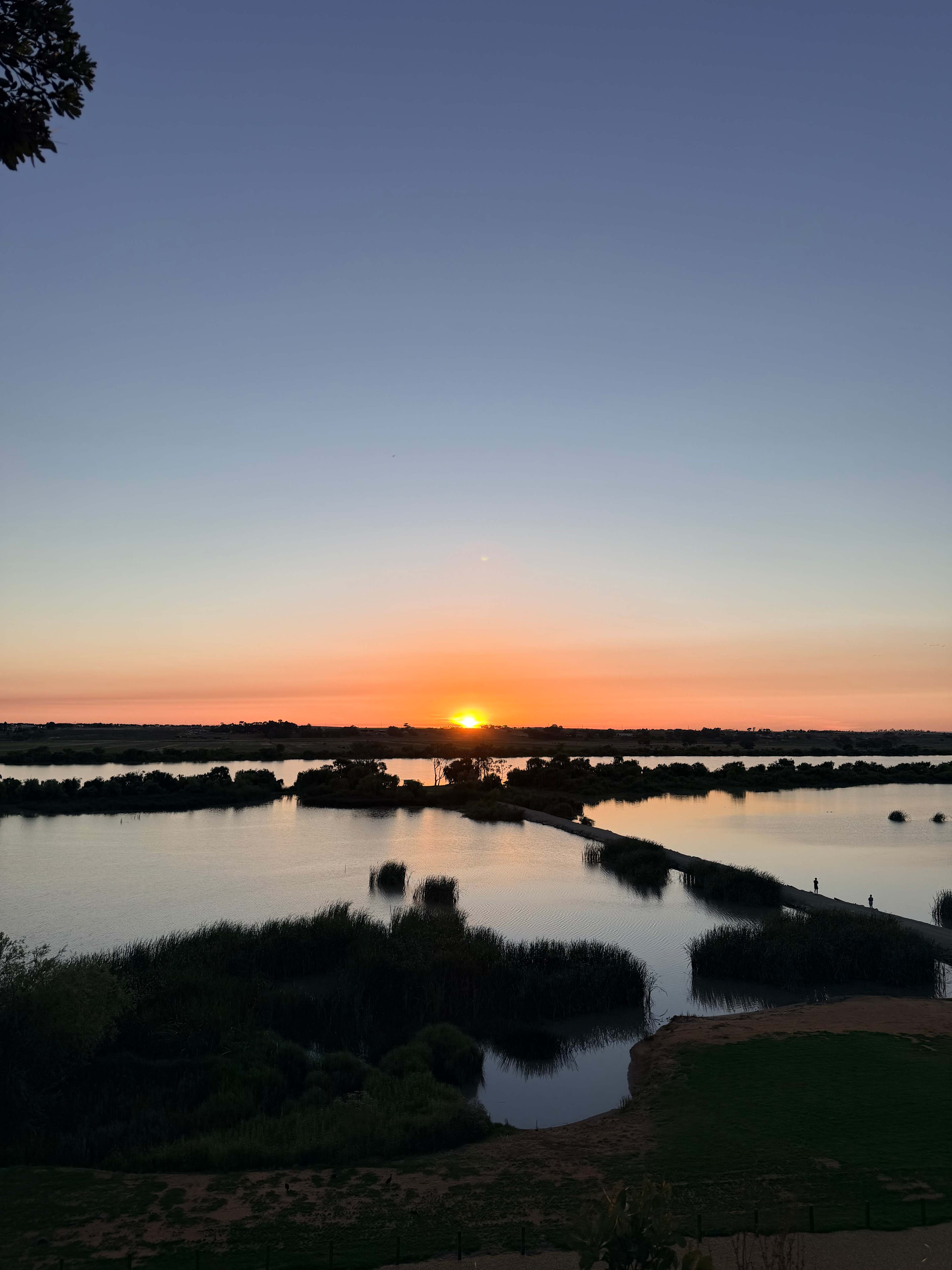 Waterfront Holiday Park