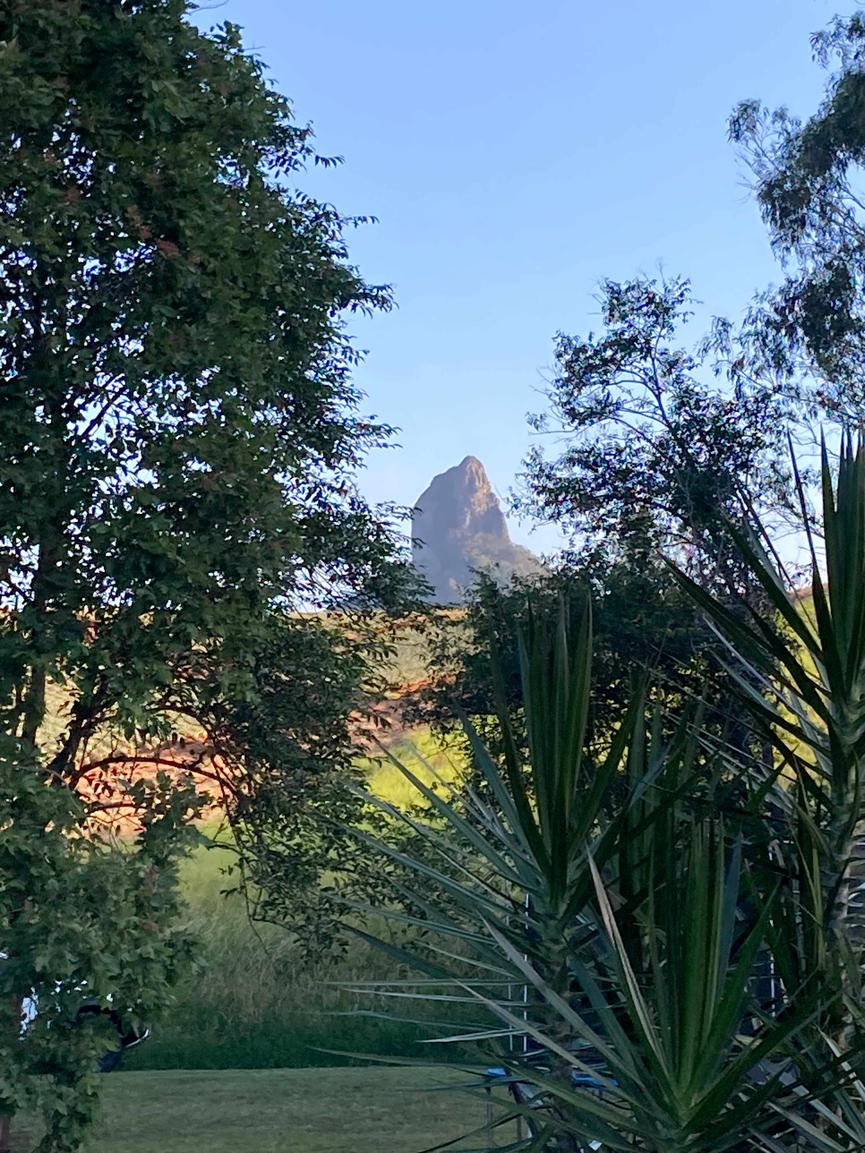 Quails Ridge Farm Stay