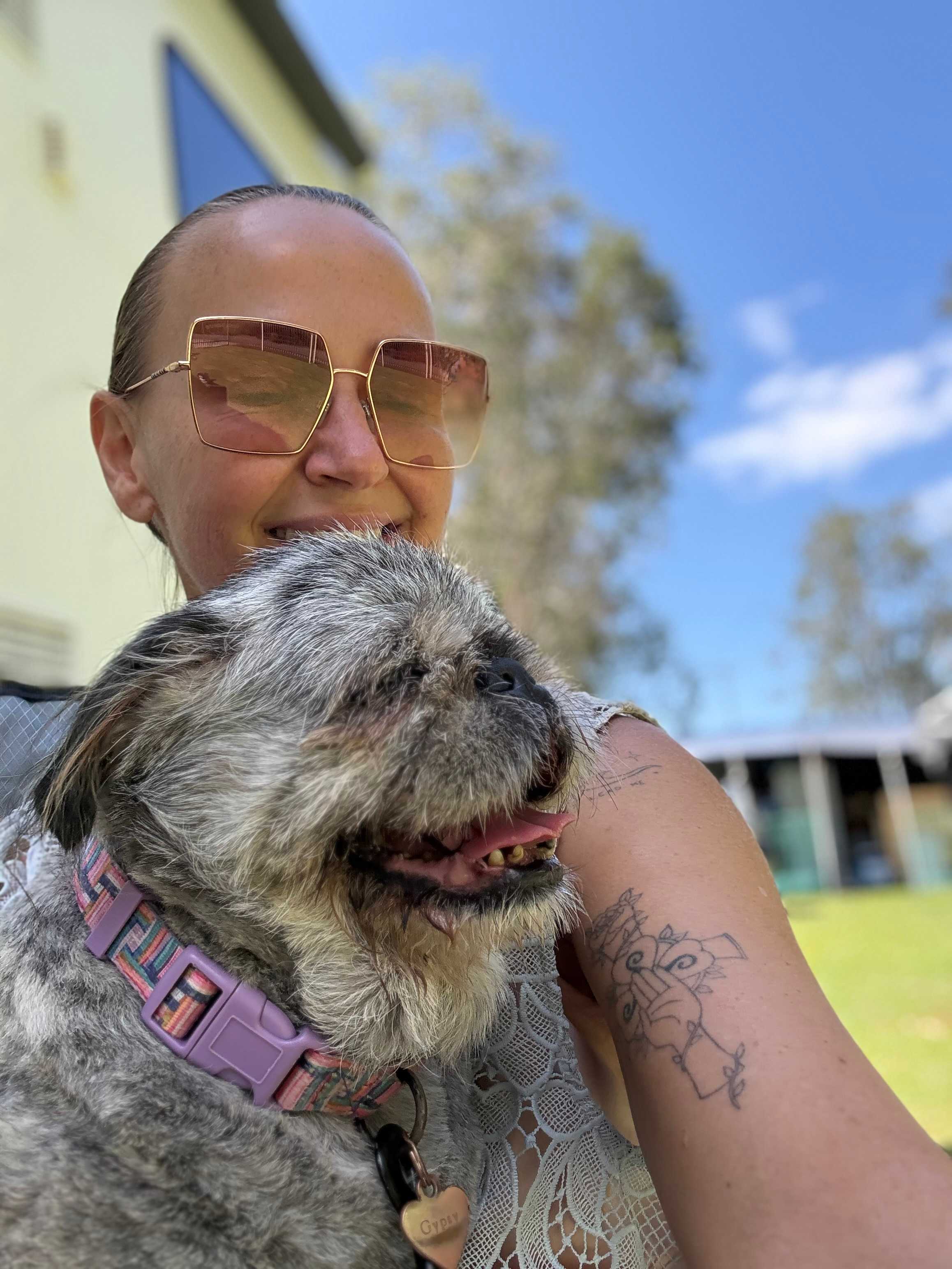 Valla Beach Holiday Park