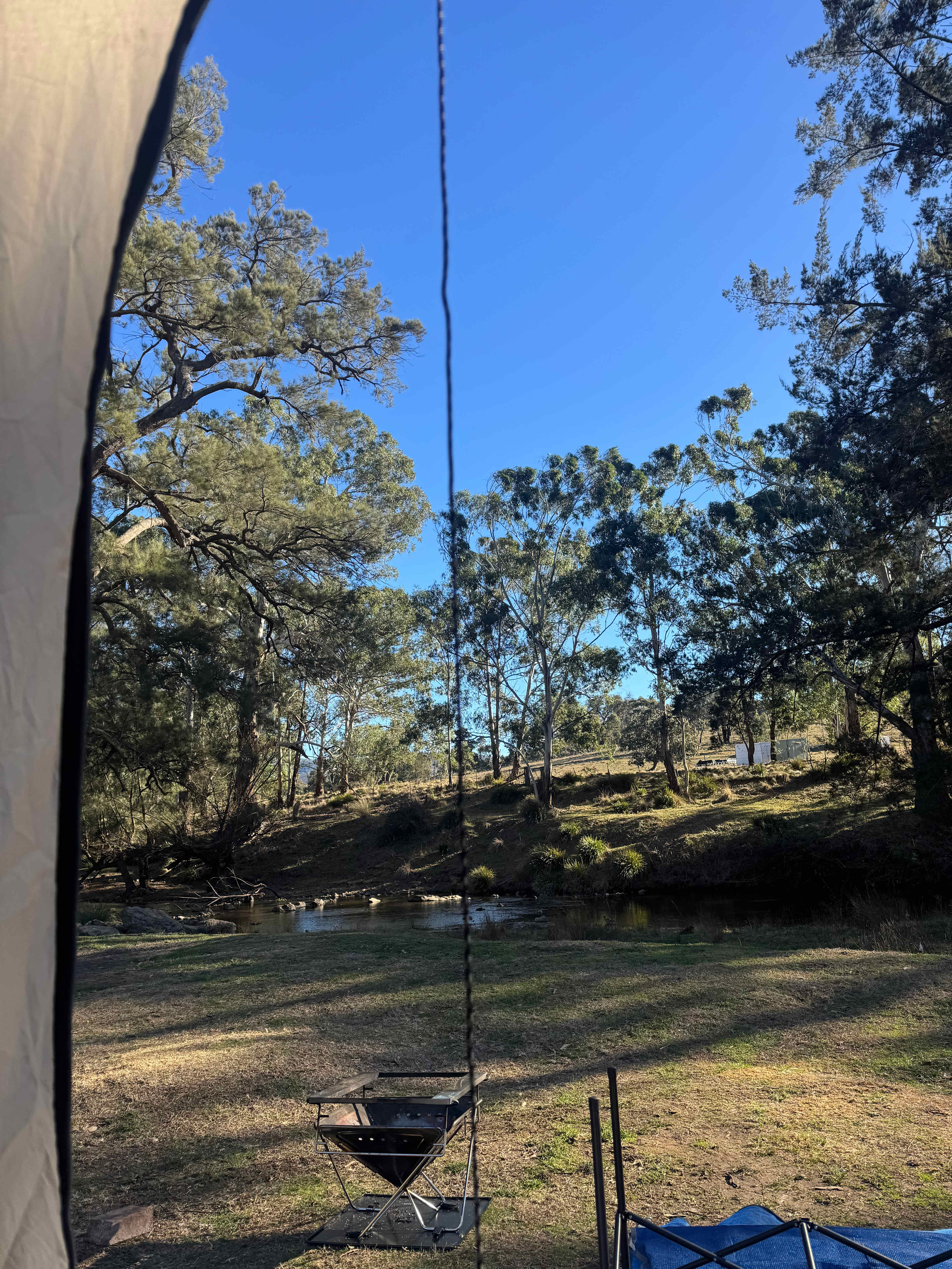 Riverside Camping, Glamping, Cabins