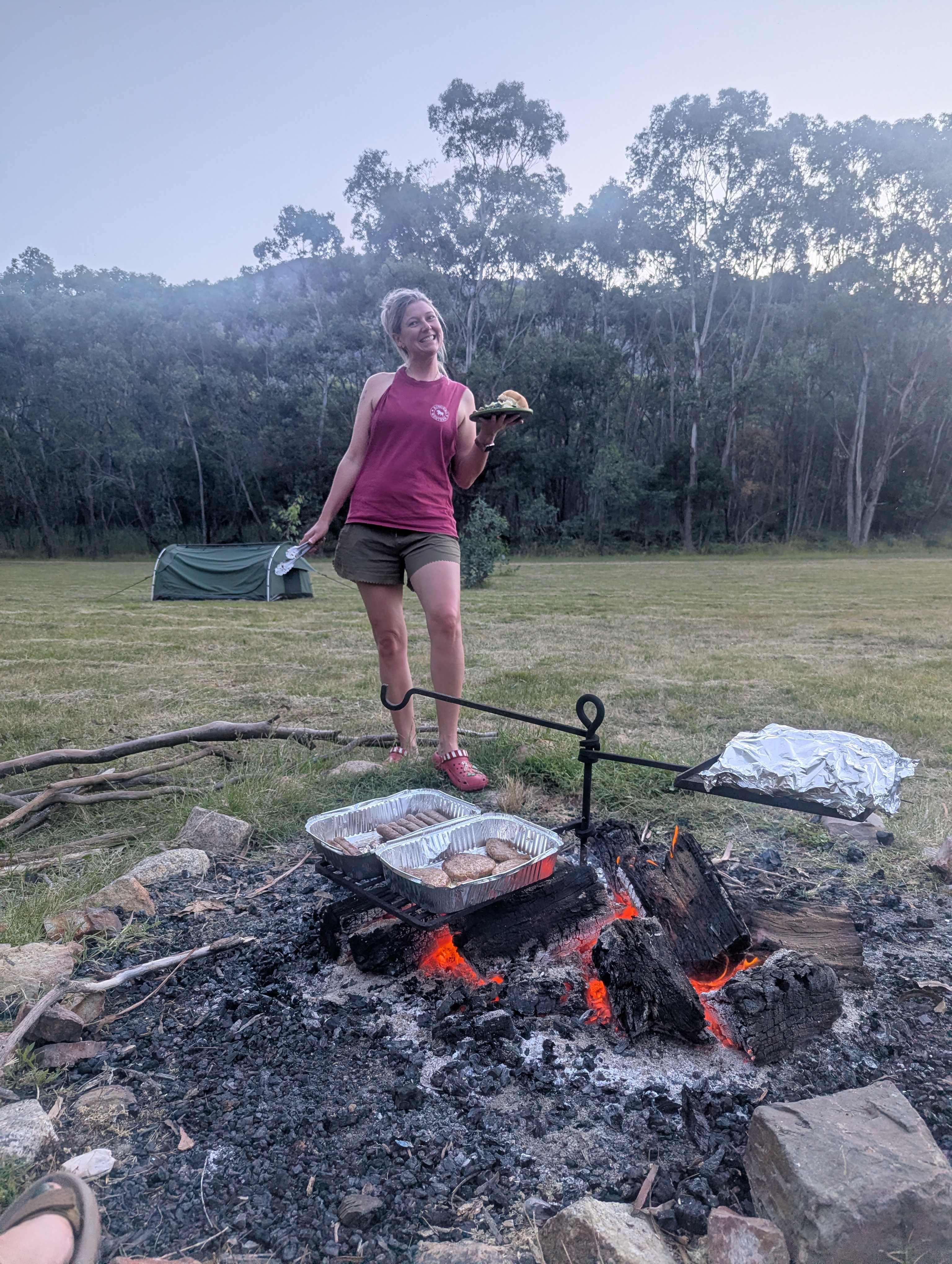 High Country Paradise