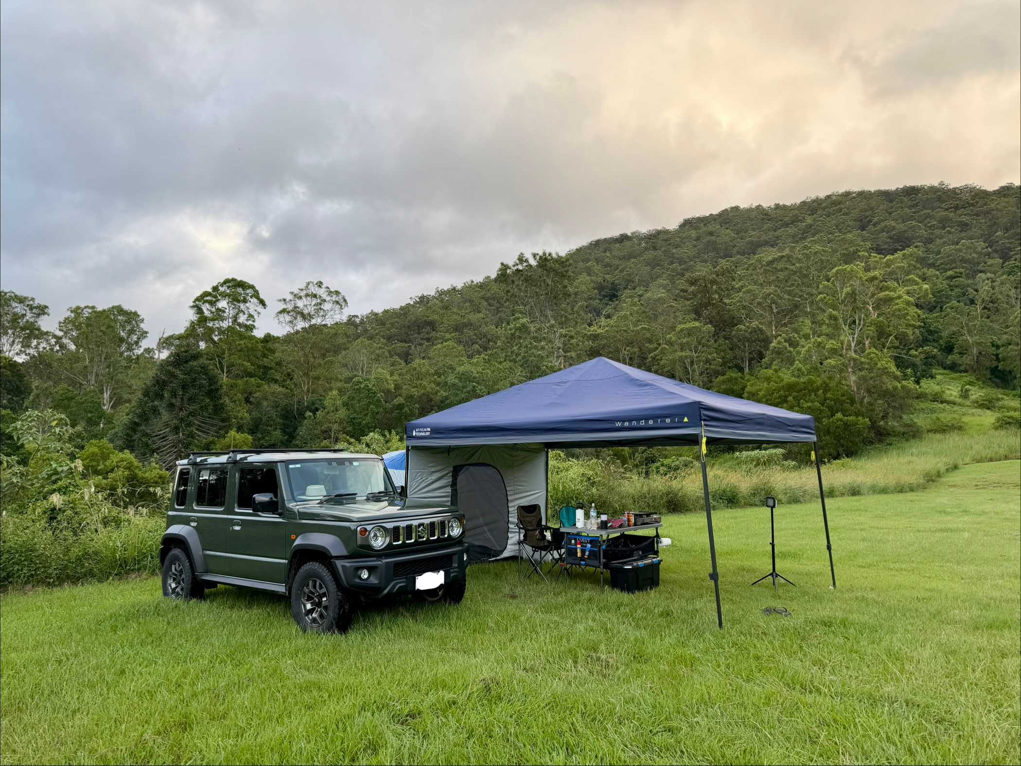 Kookaburra Park Animal Sanctuary