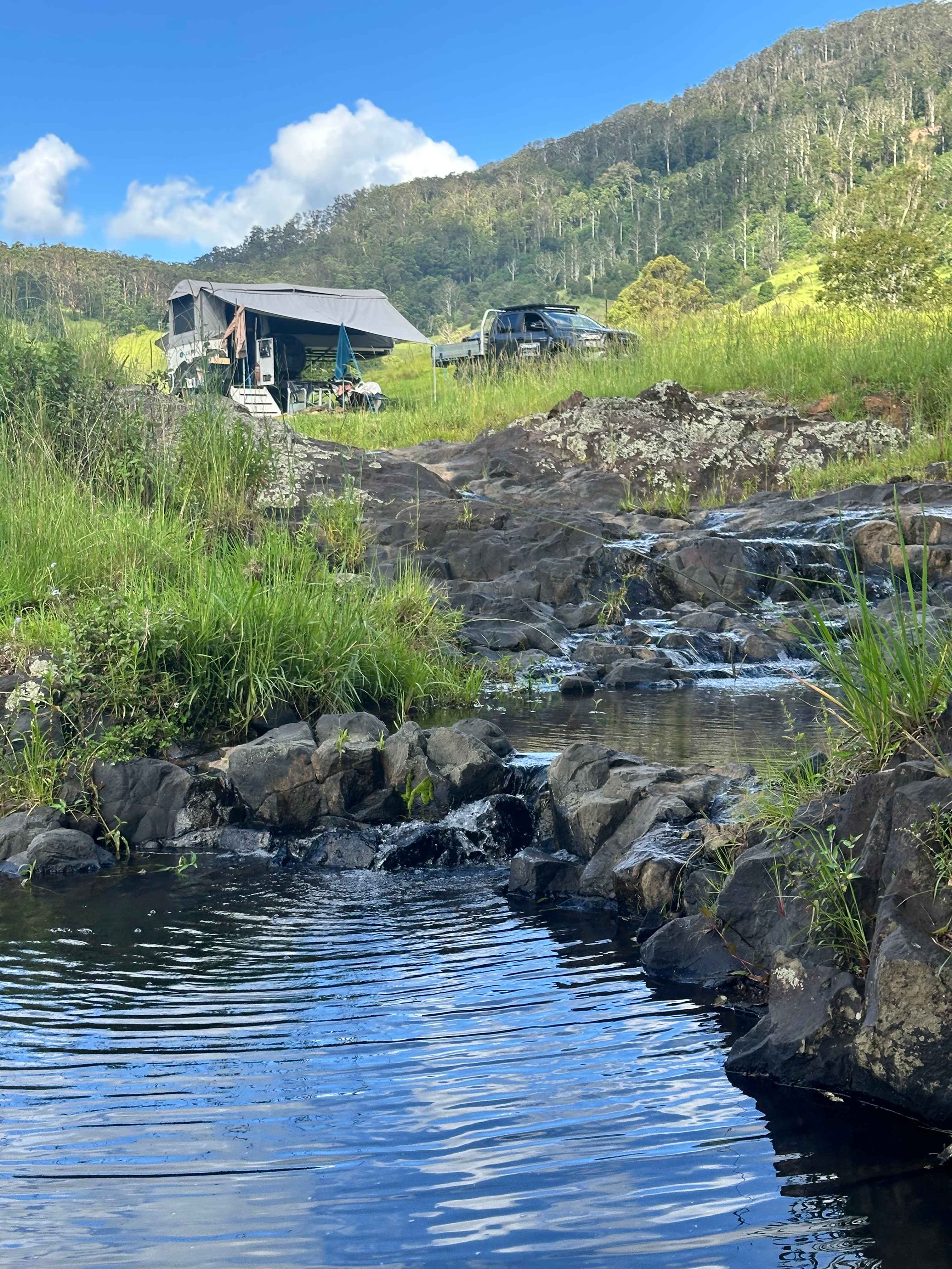 Tweed Valley - Doon Doon Farm
