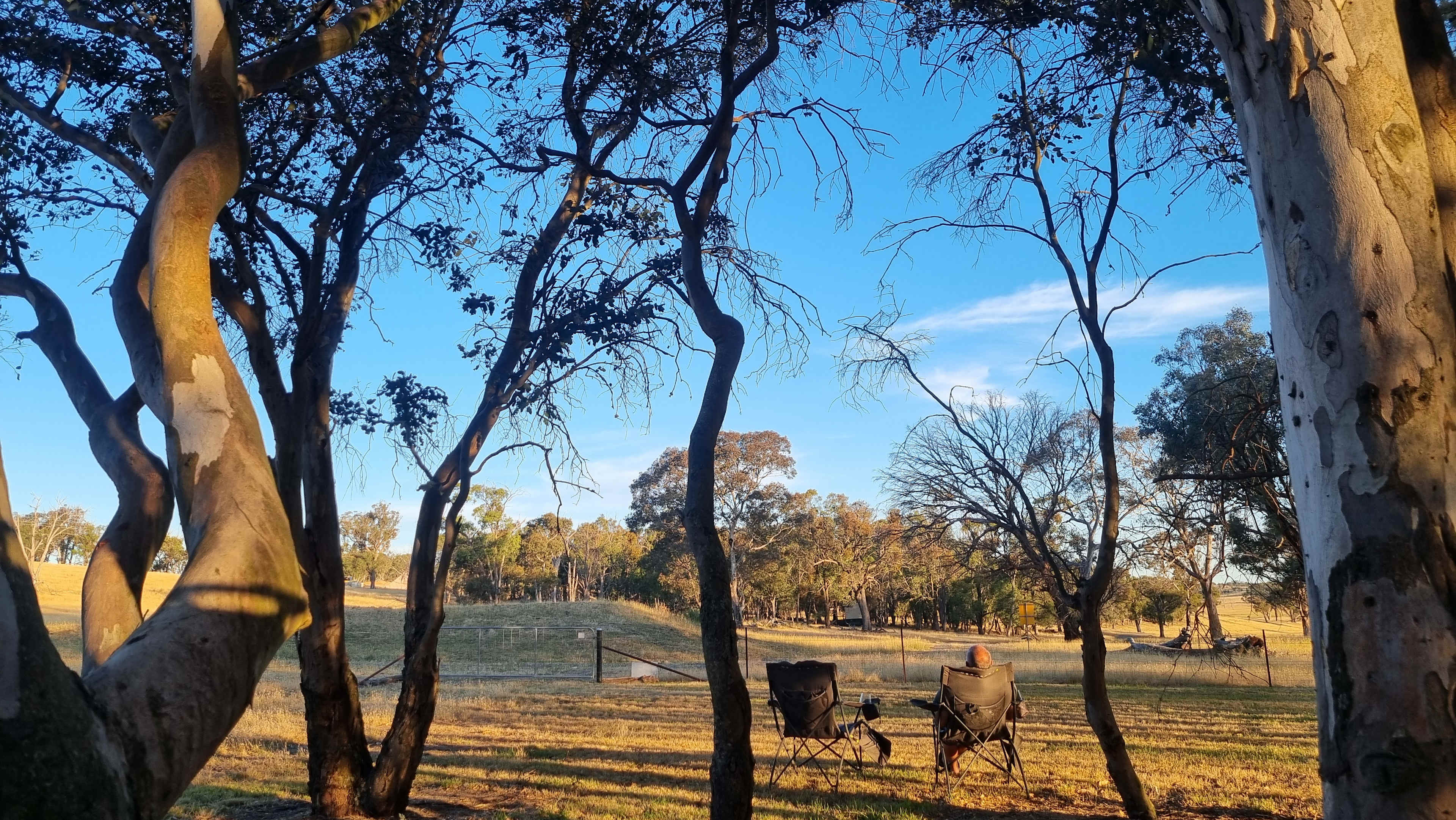 Coots Creek Campground