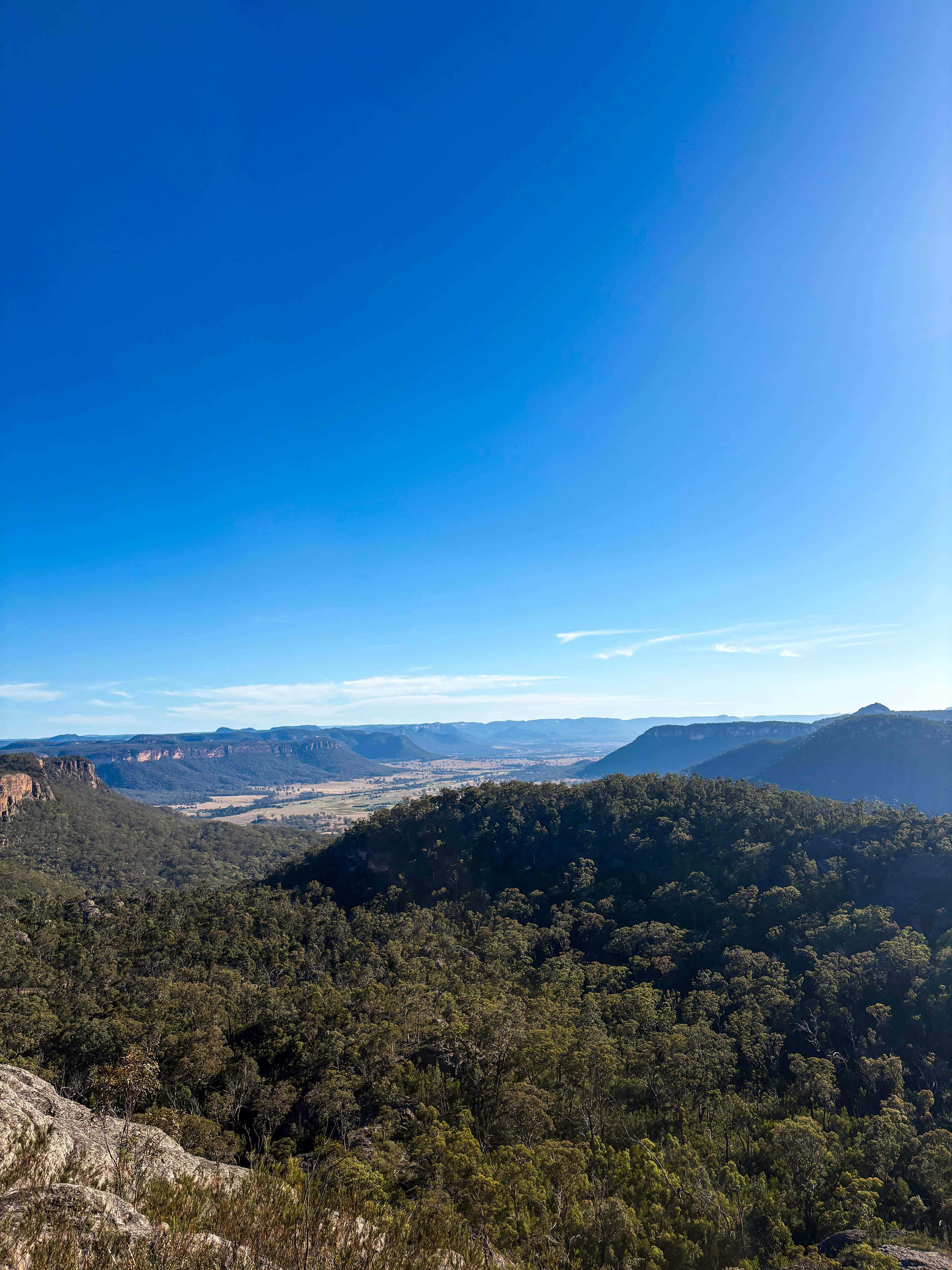 The Nile Off Grid family farm