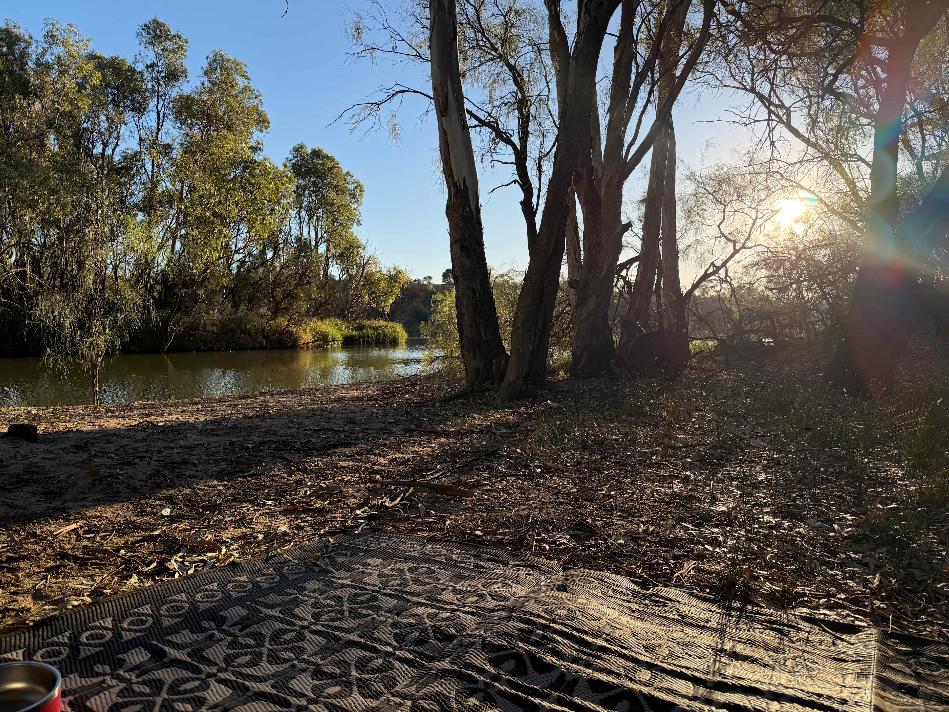 Rondel River Reserve