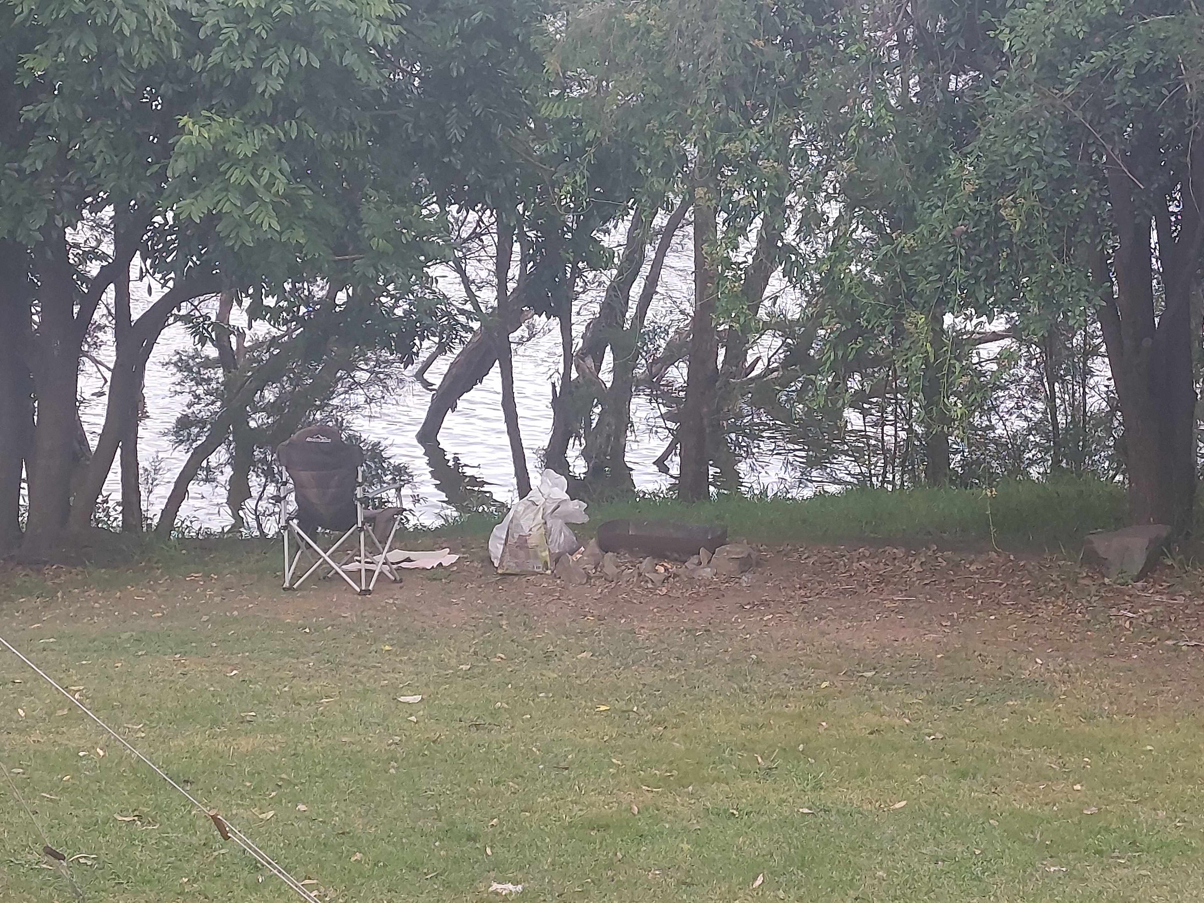 Paradise Lost on the Burnett