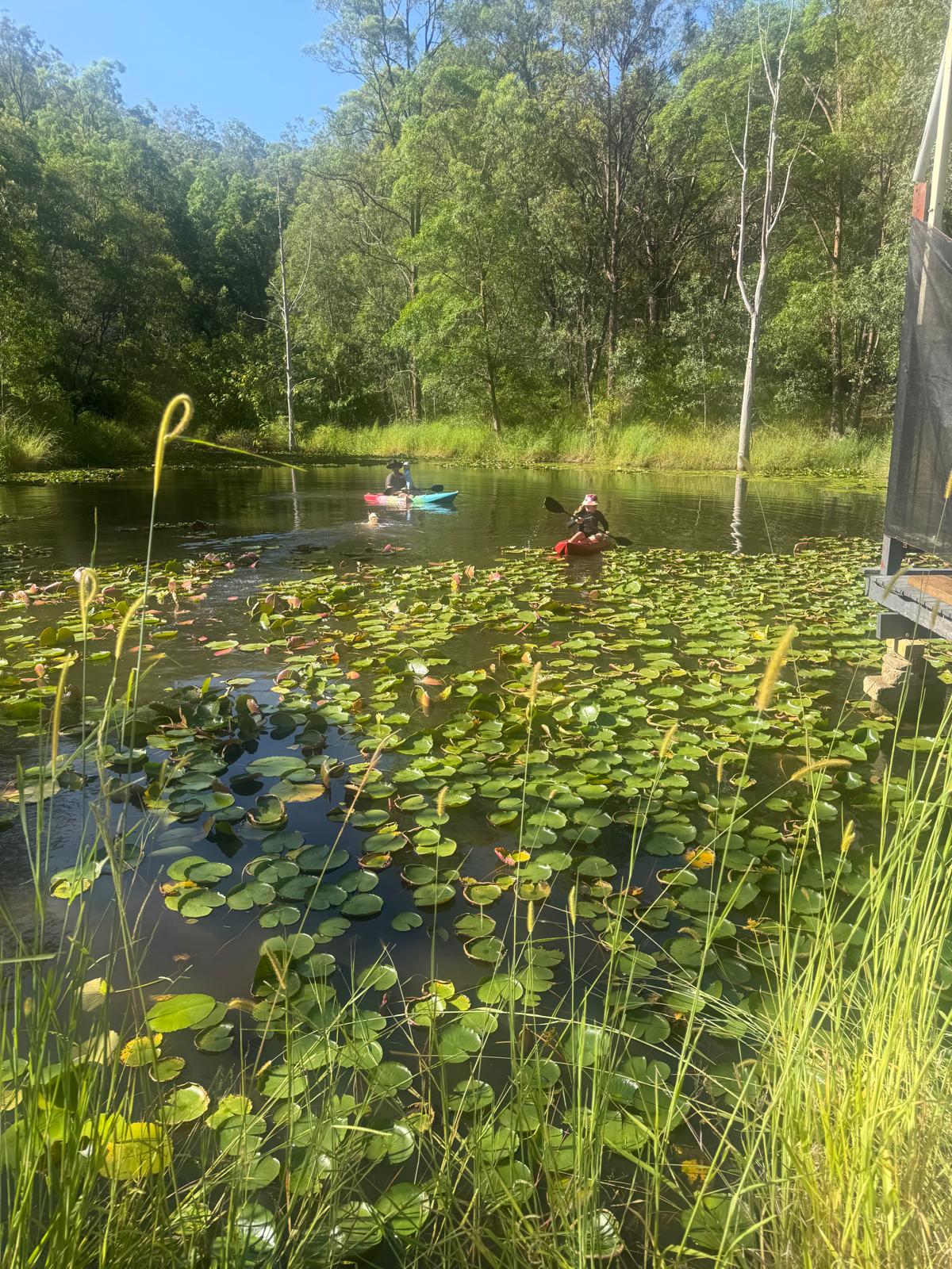 Kobble Creek Family Farm