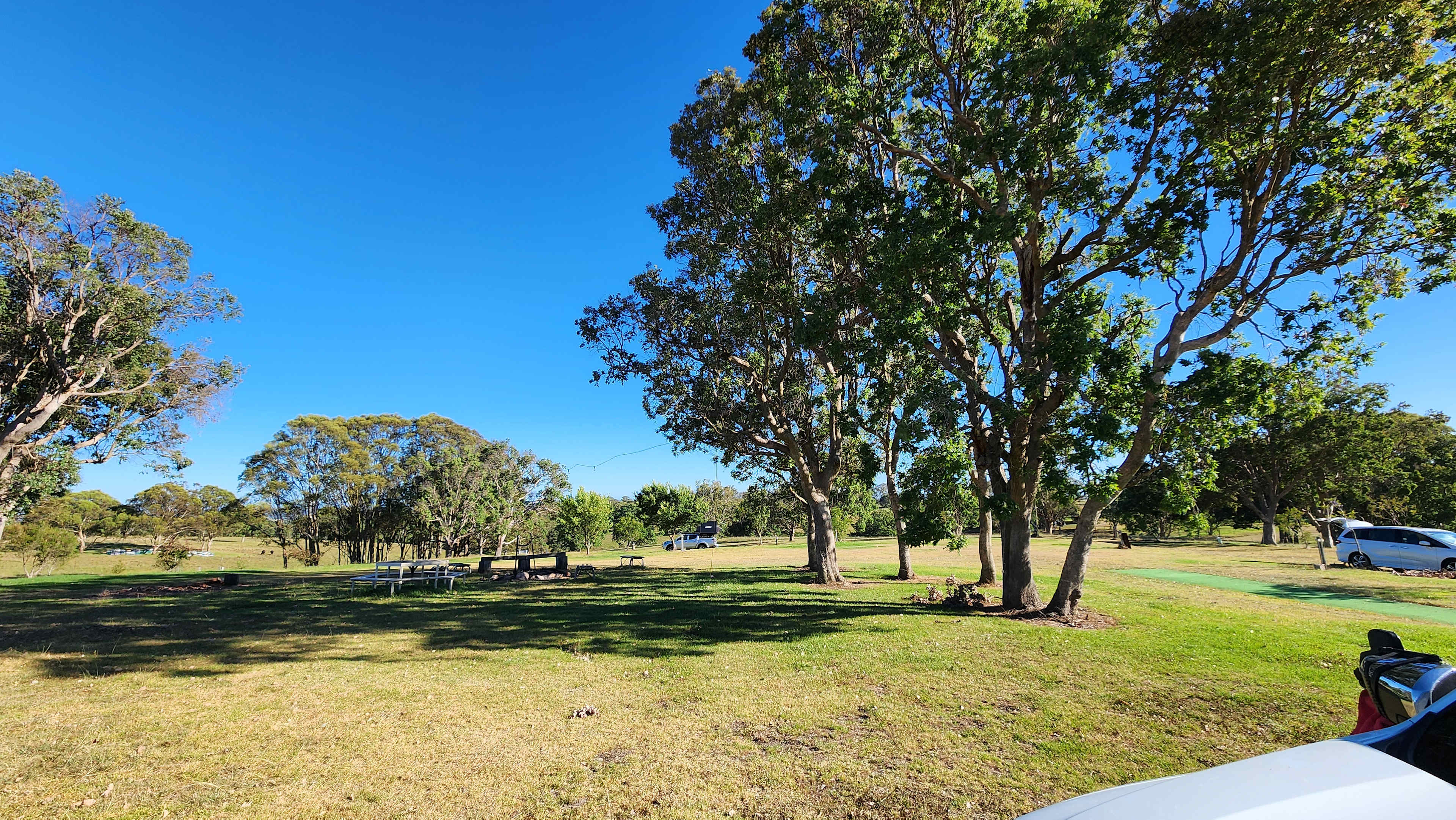 Aloomba Lavender Farm