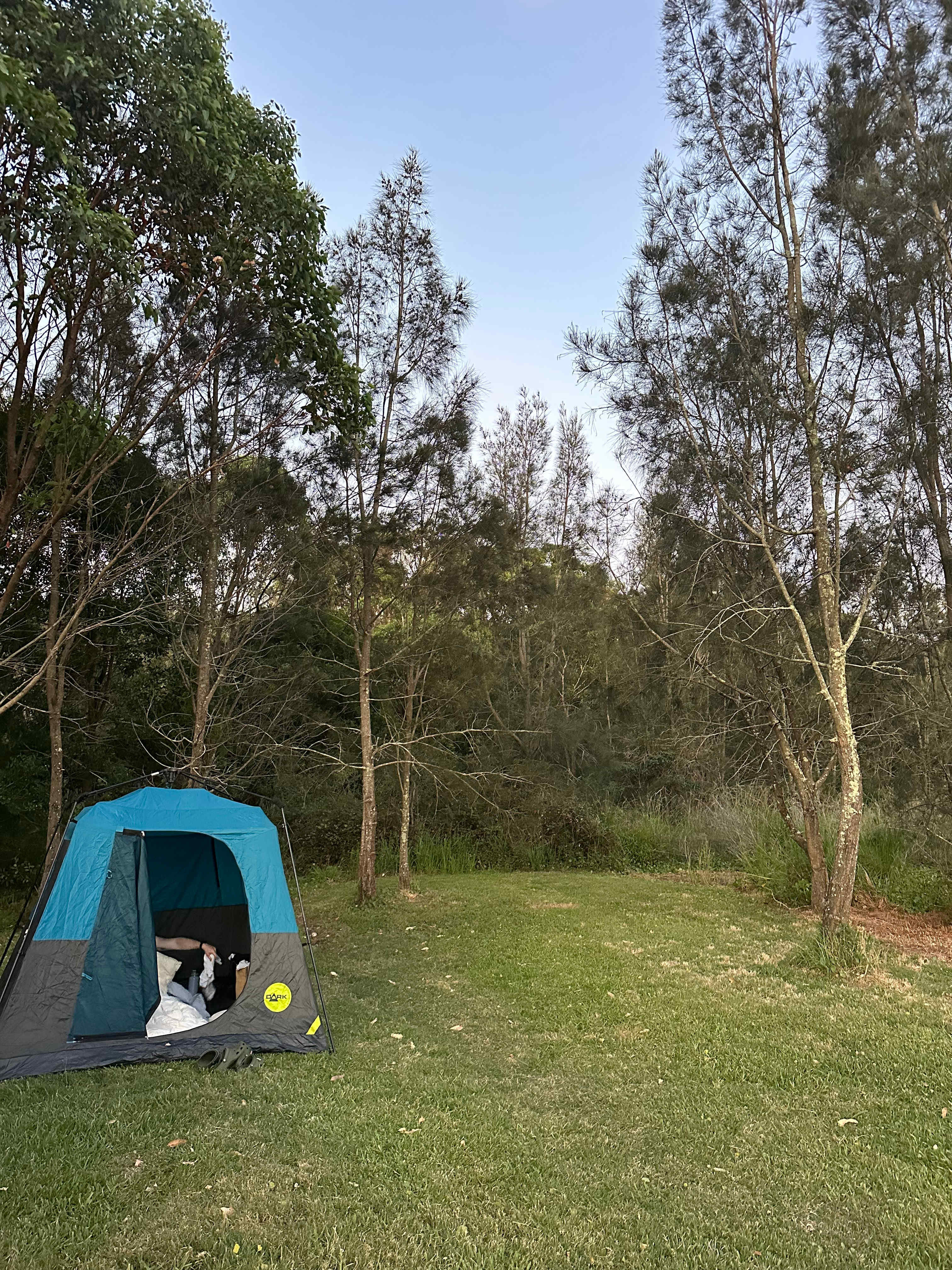 Iggys Haven @ Anna Bay