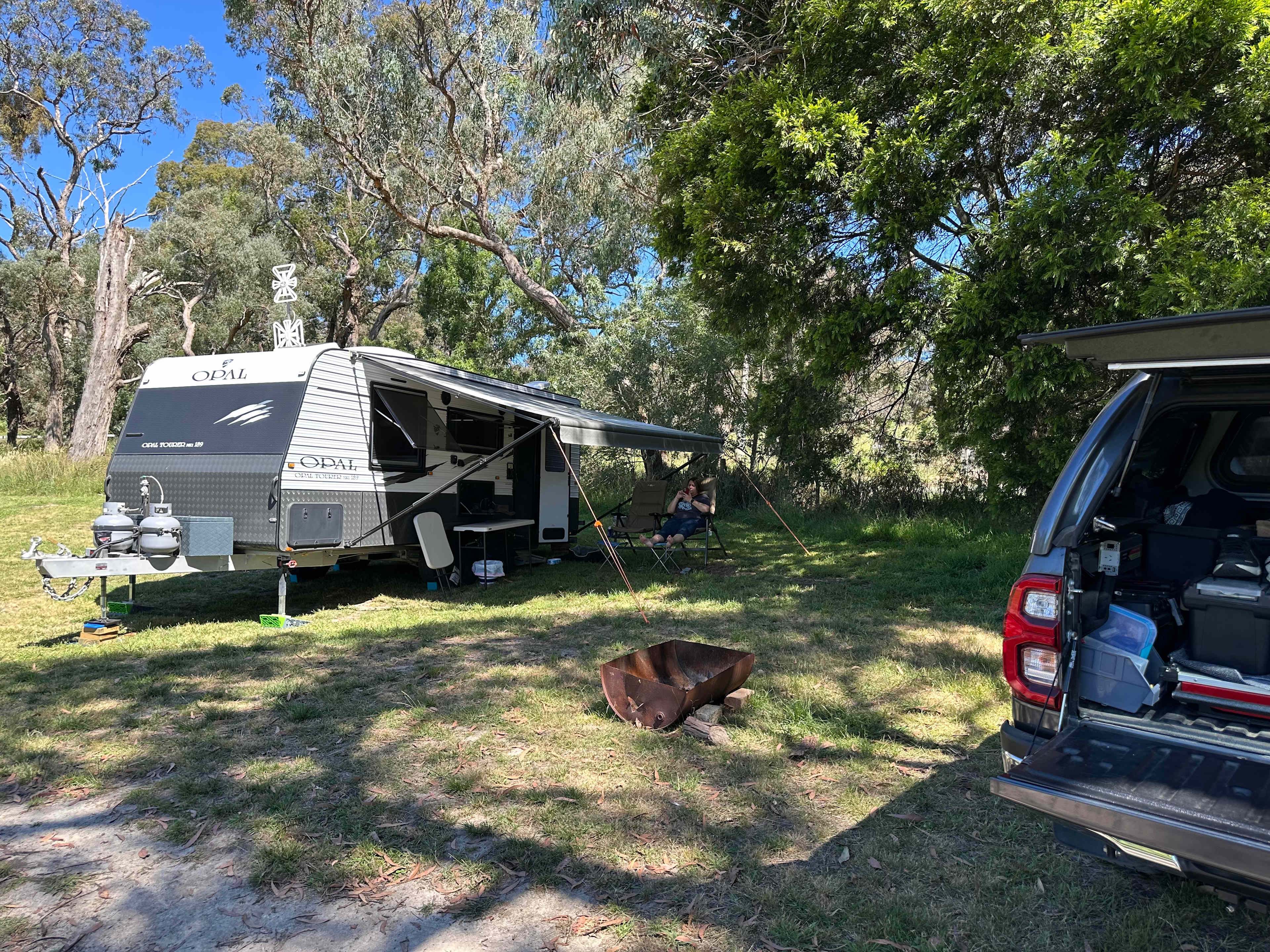 Kiernan Park Equestrian Centre