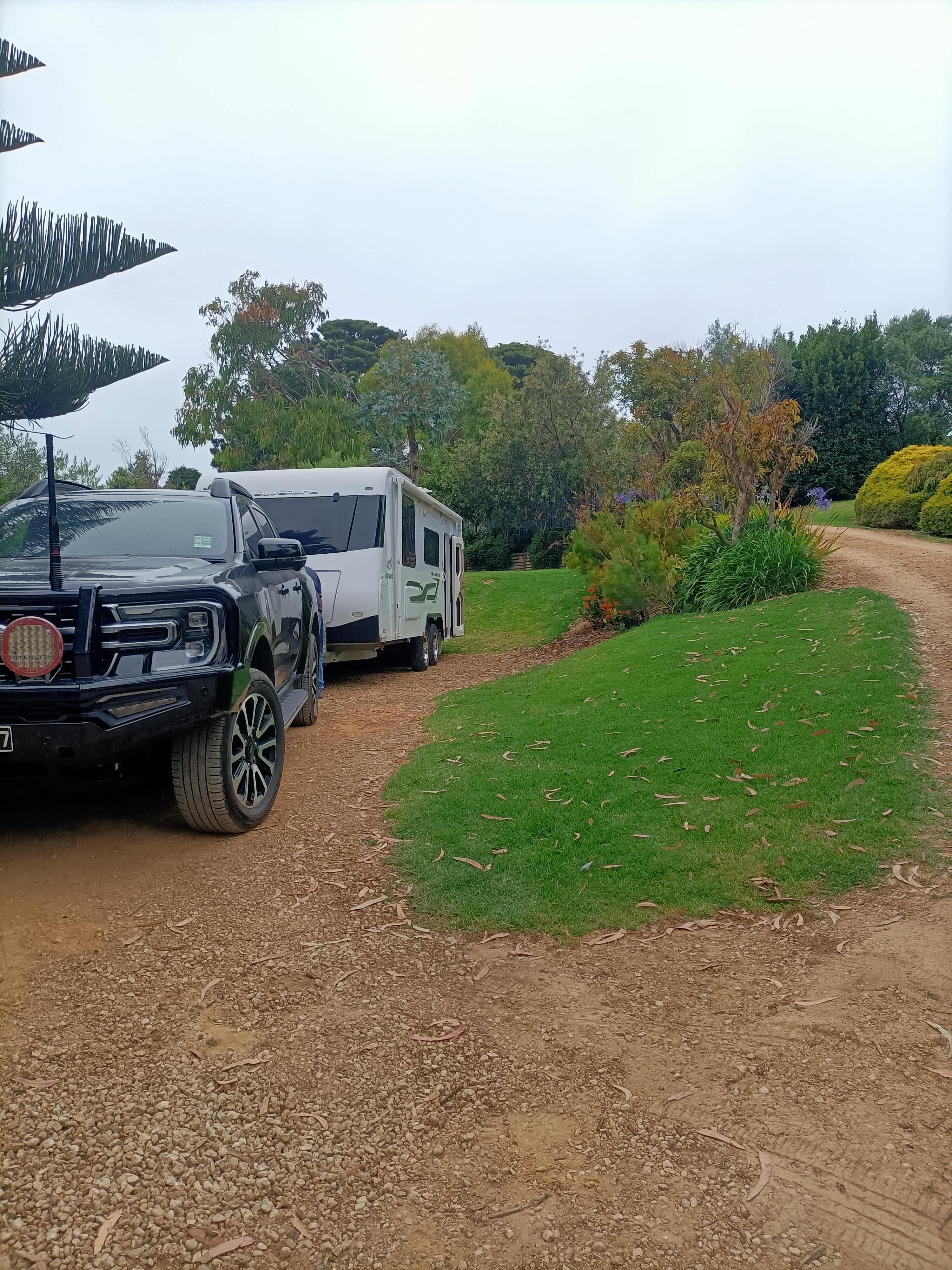 Sea Mist Permaculture Property