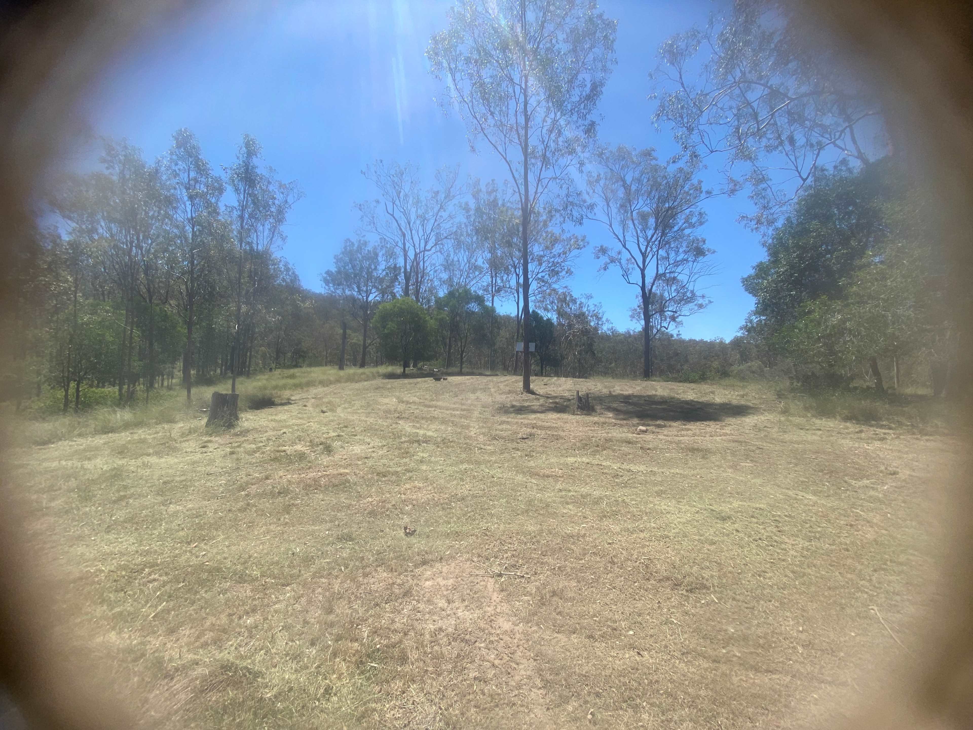 Hill Top - South Ripley