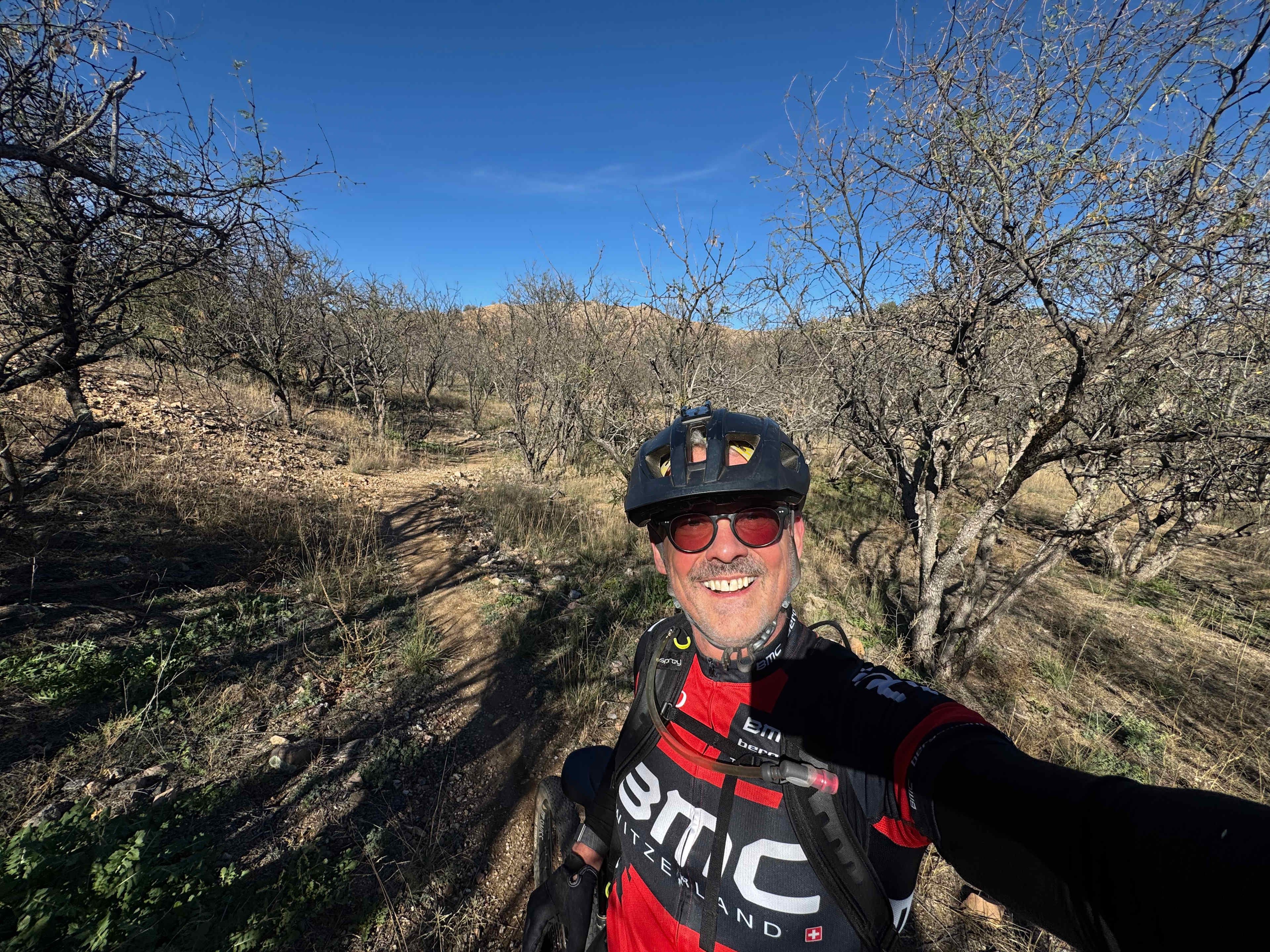 Sanctuary at Sonoita Creek
