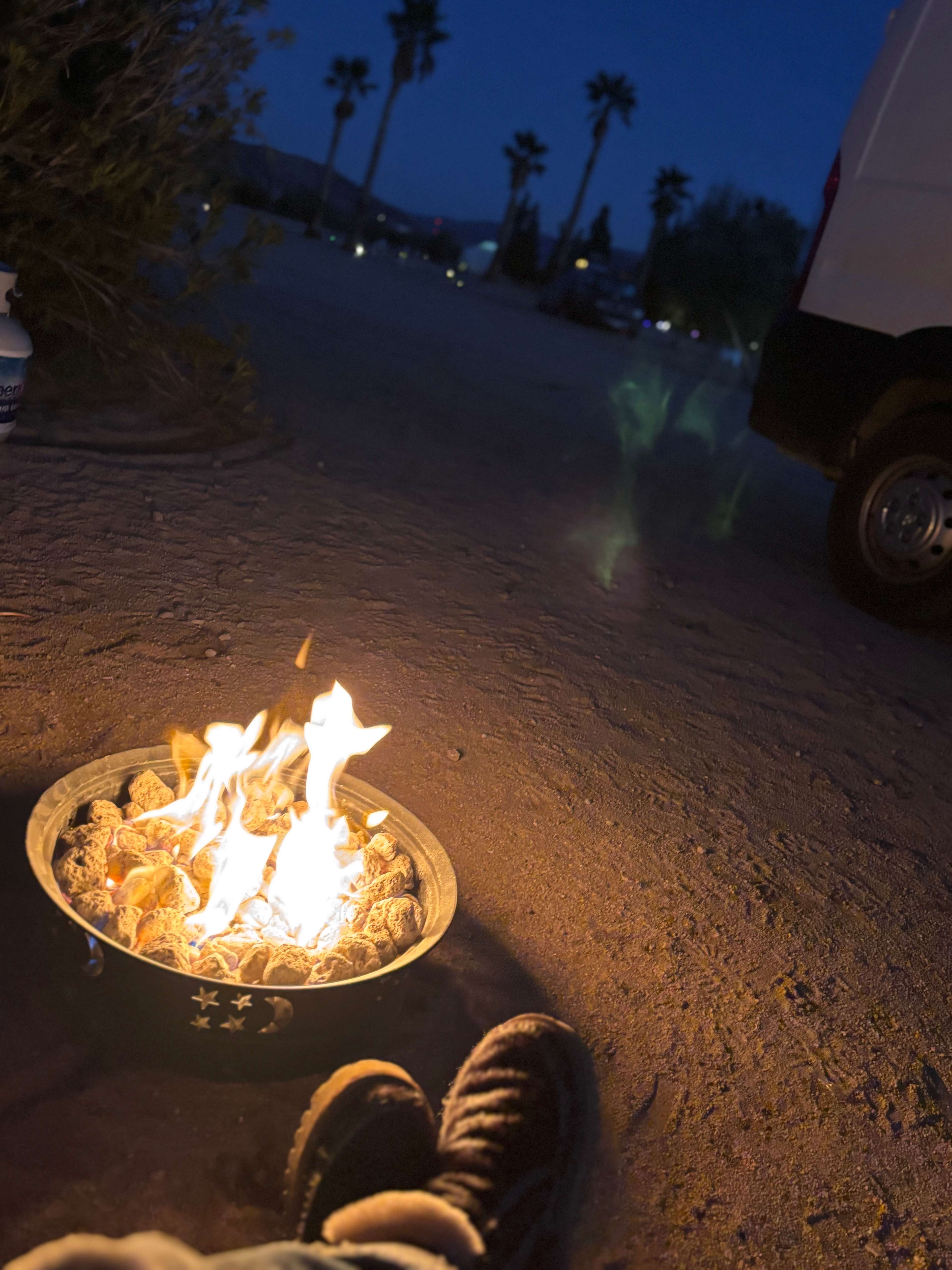 The Castle House: Estate