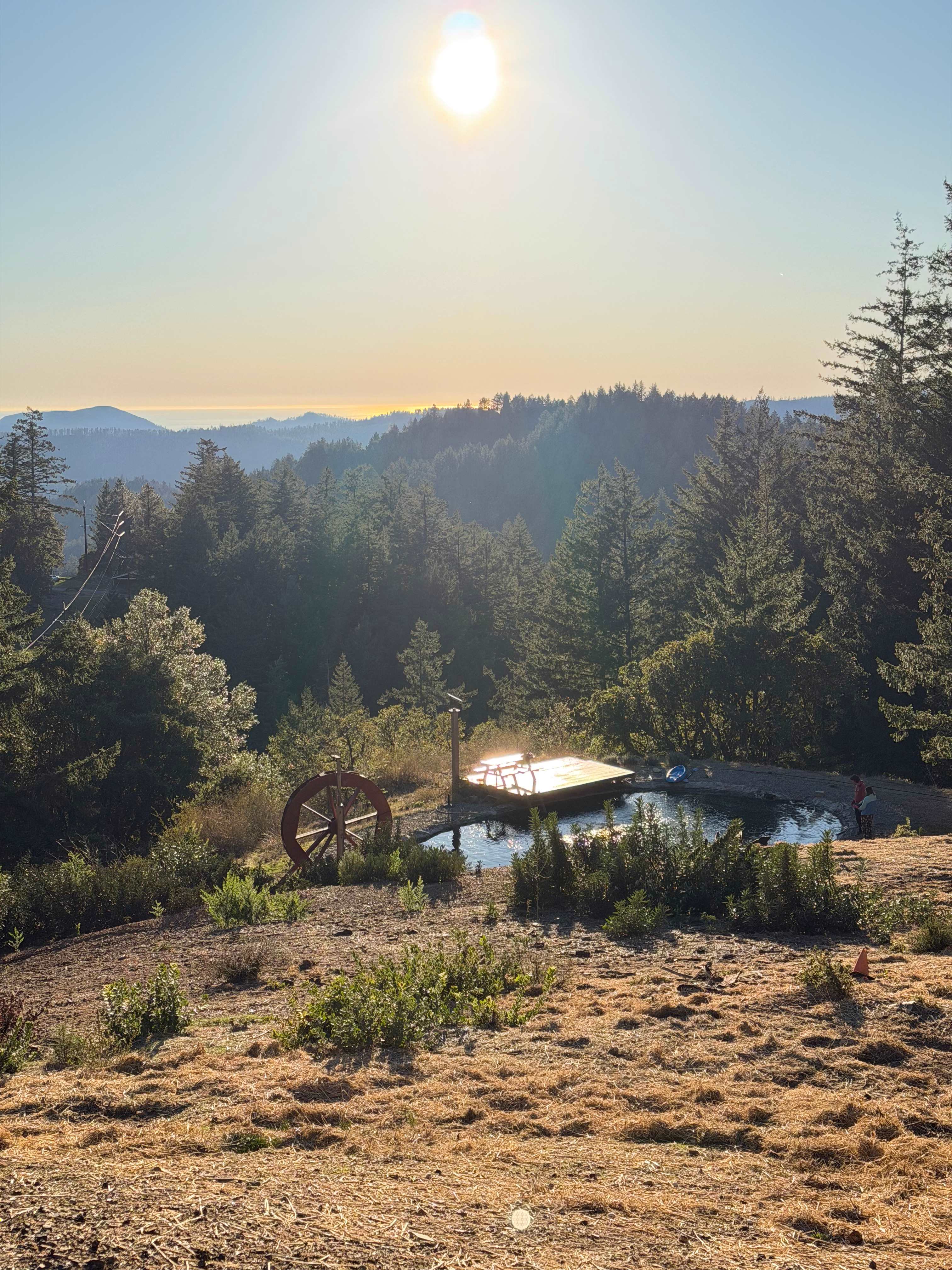 May's Luxury Farmstays