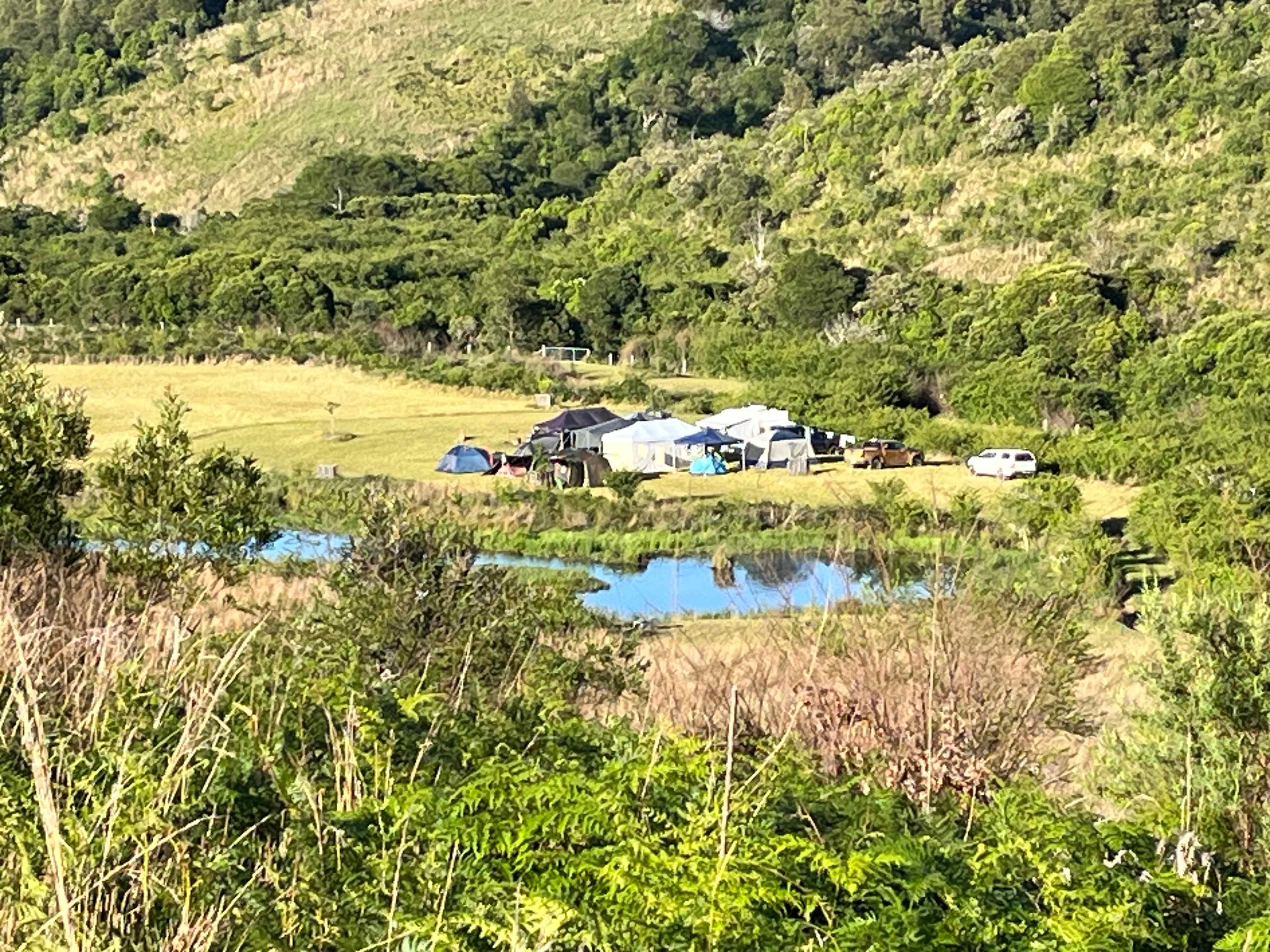 Elands TereTulemast EXCLUSIVE SITES