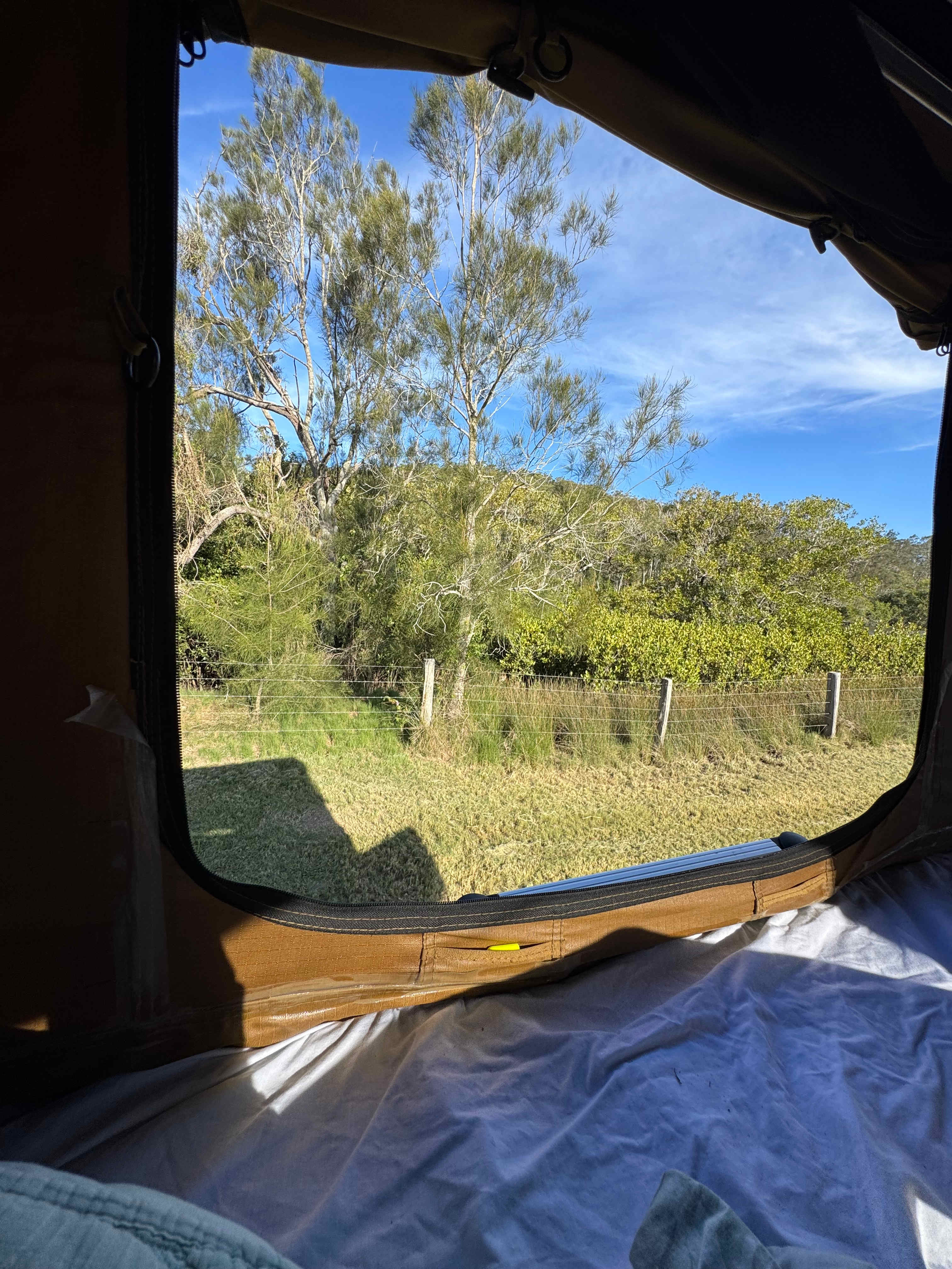 Jerseyville Peninsula