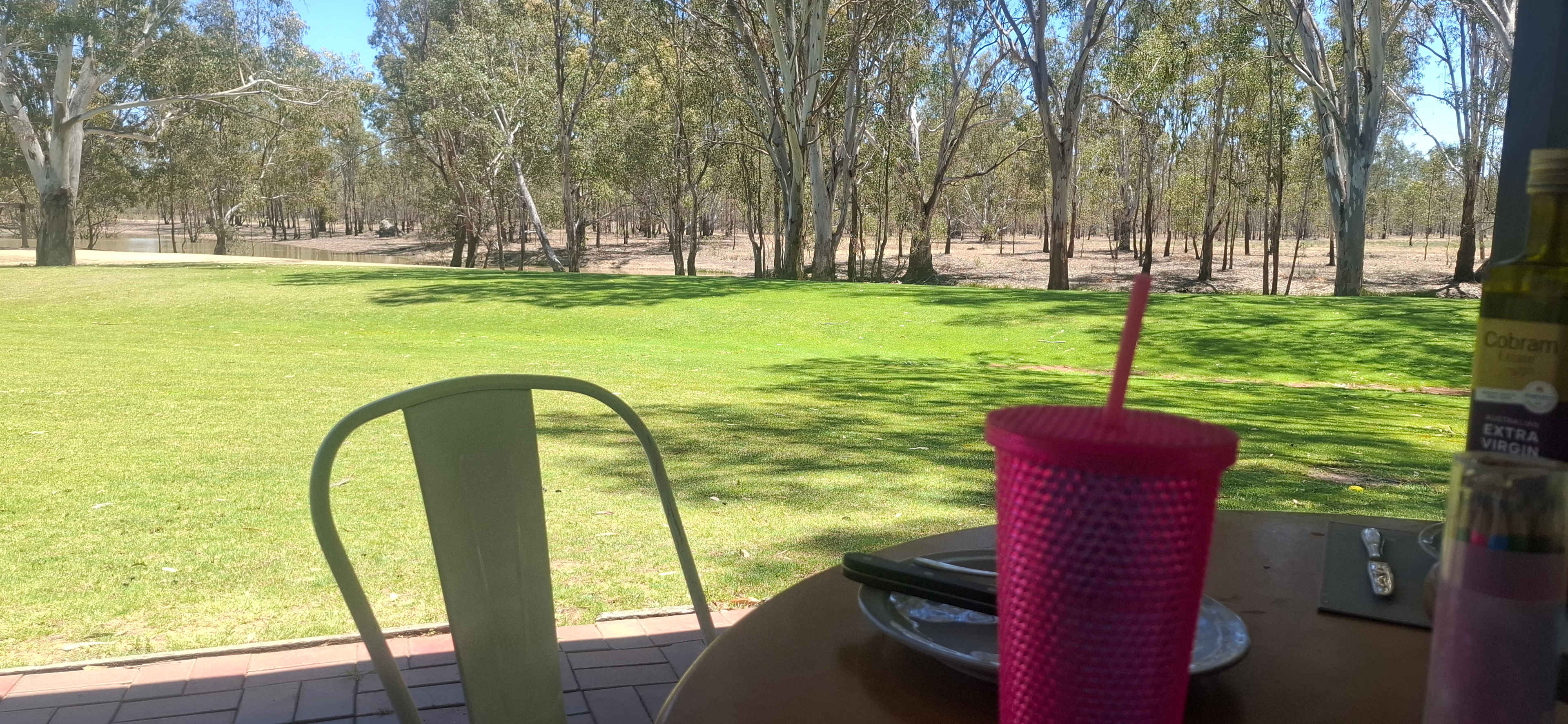 The Paddock at Ulupna