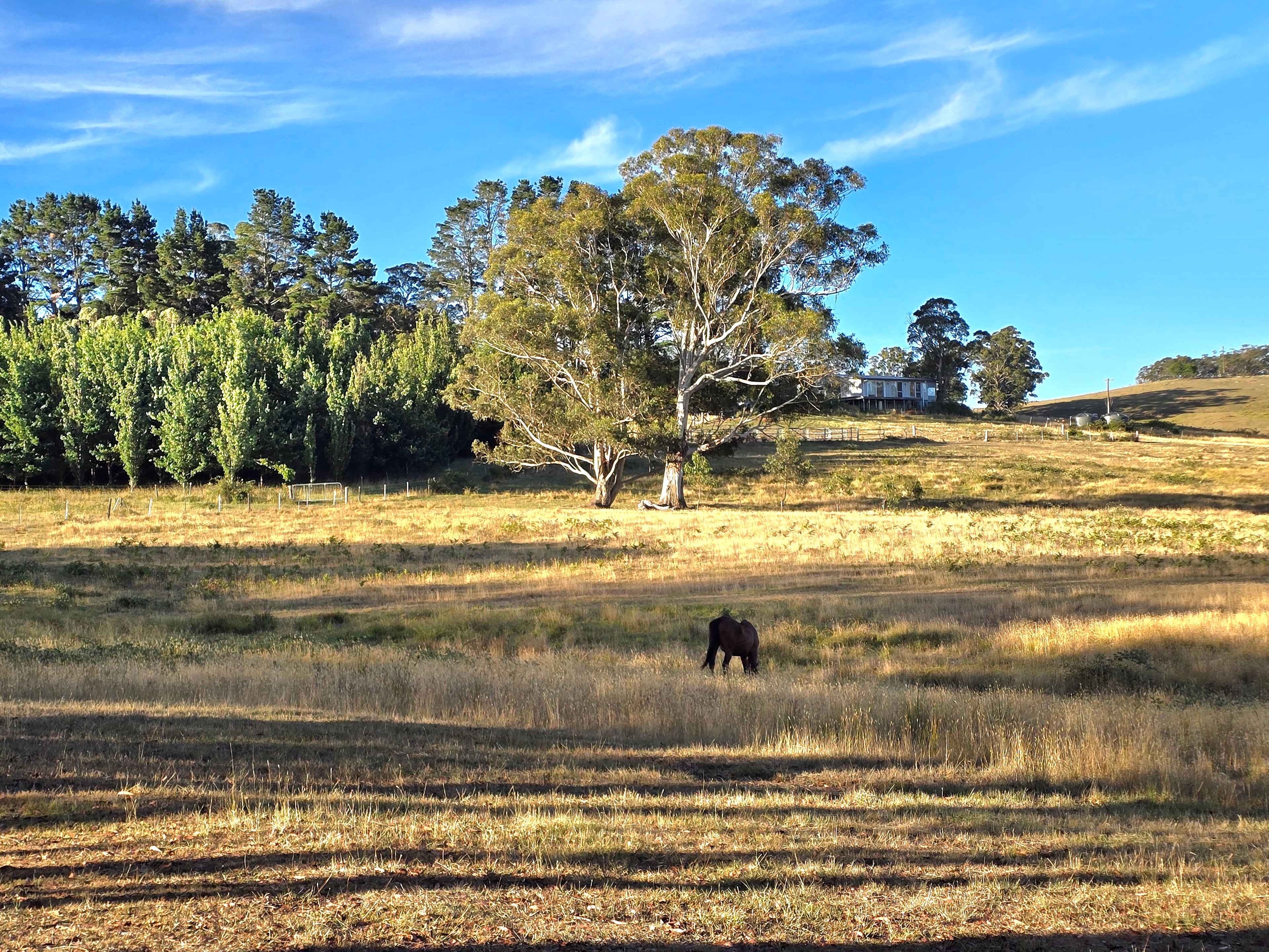 Hidden Brook Southern Highlands NSW